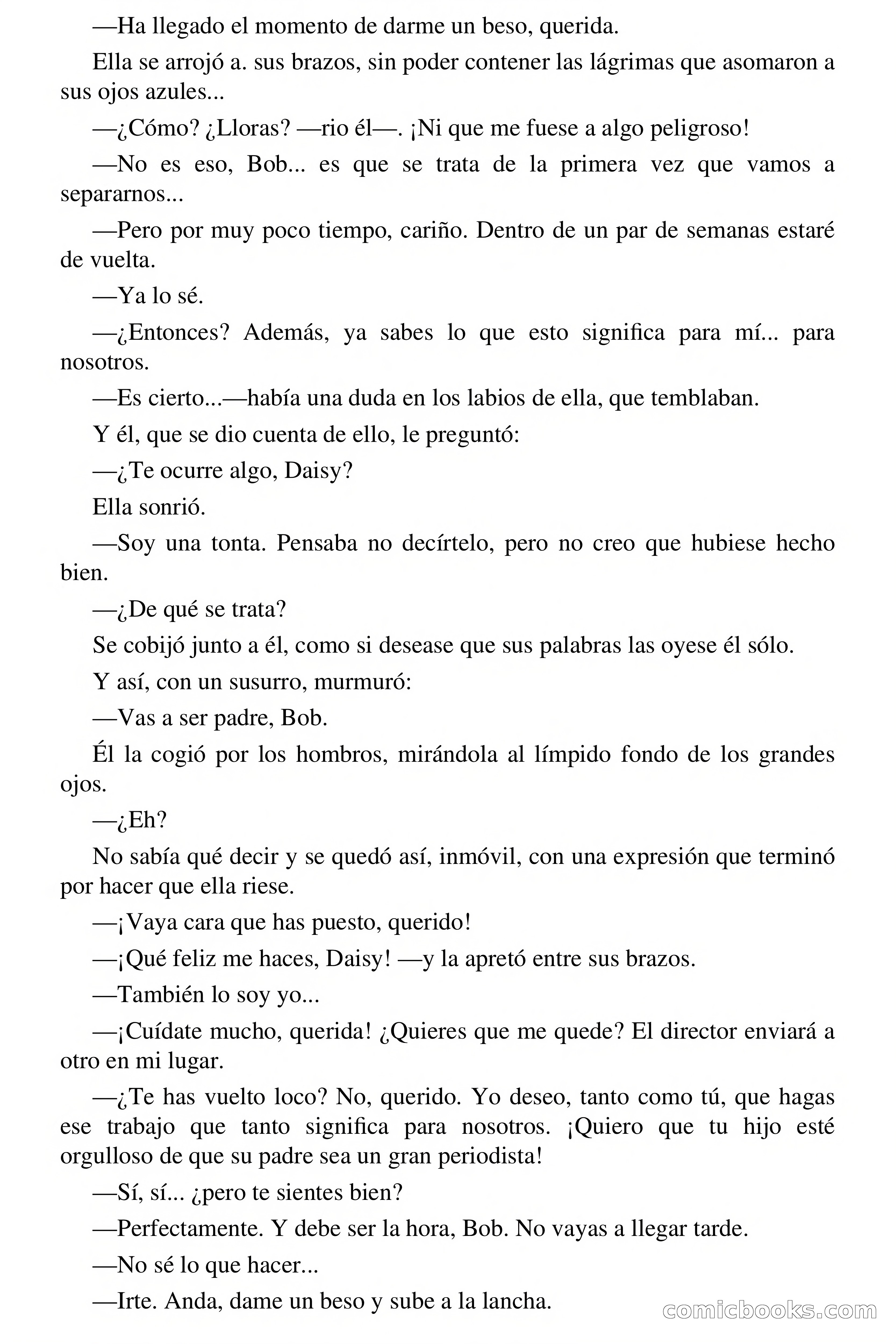Piratas submarinos — page 10 of 83