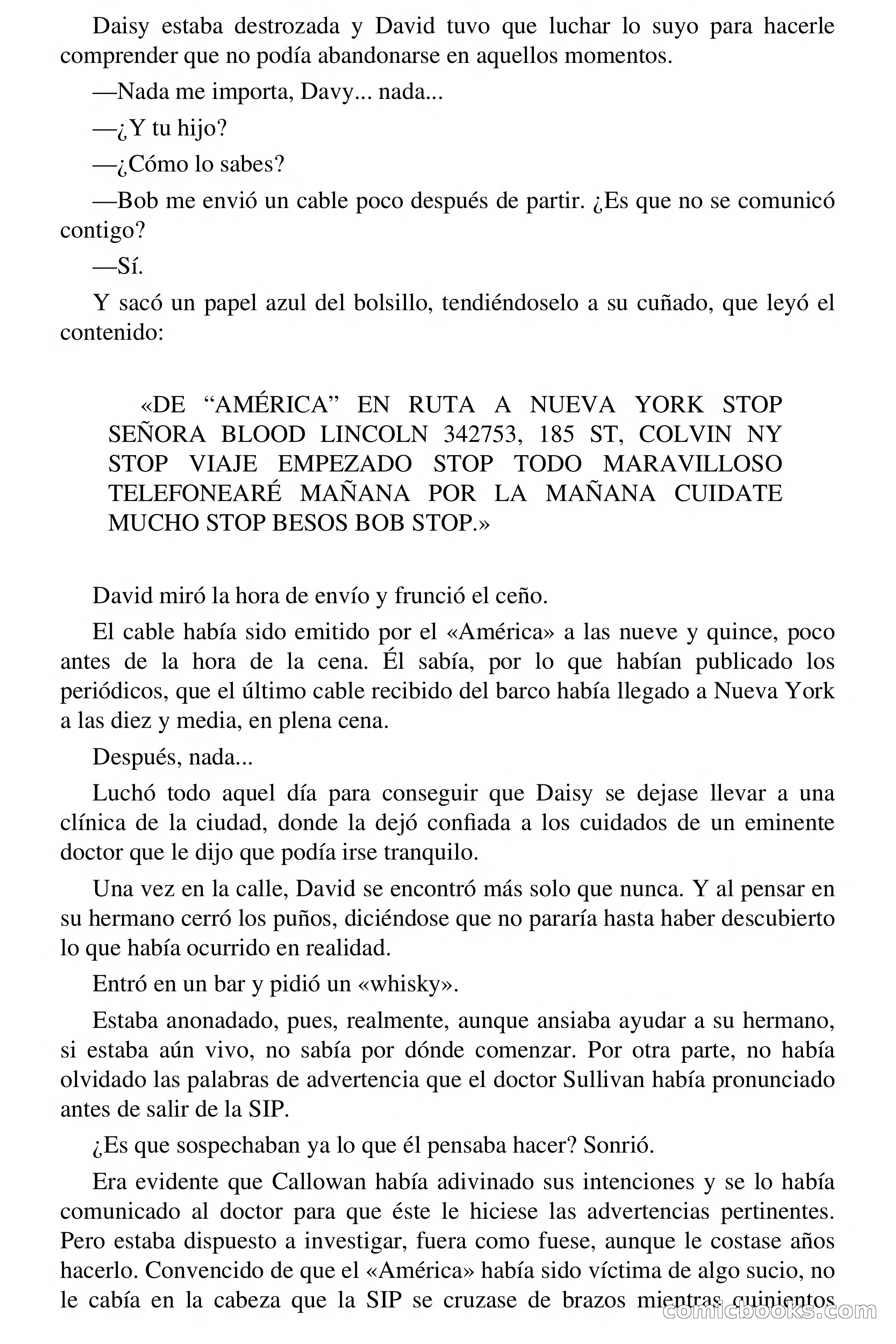 Piratas submarinos — page 24 of 83