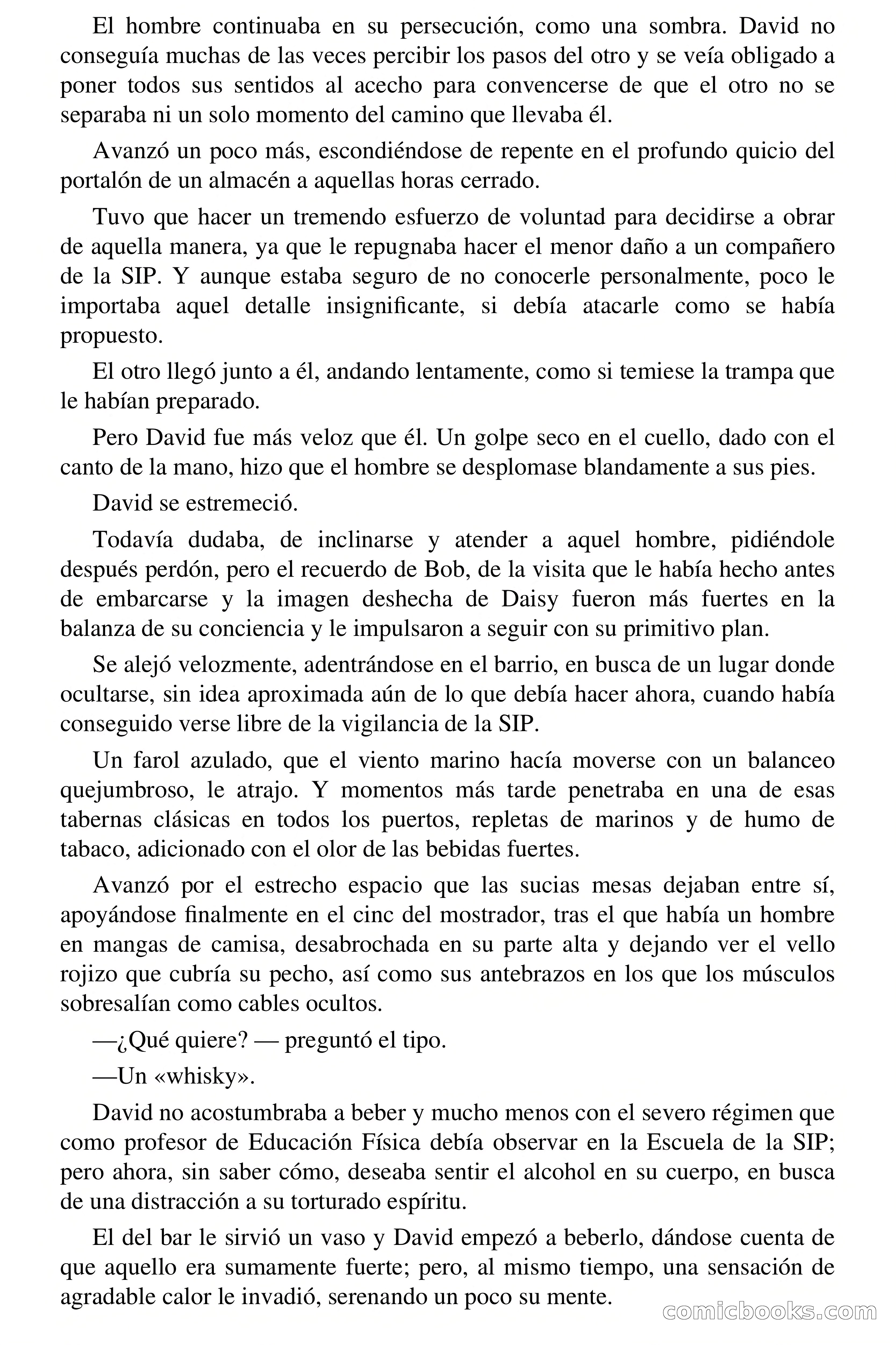 Piratas submarinos — page 26 of 83
