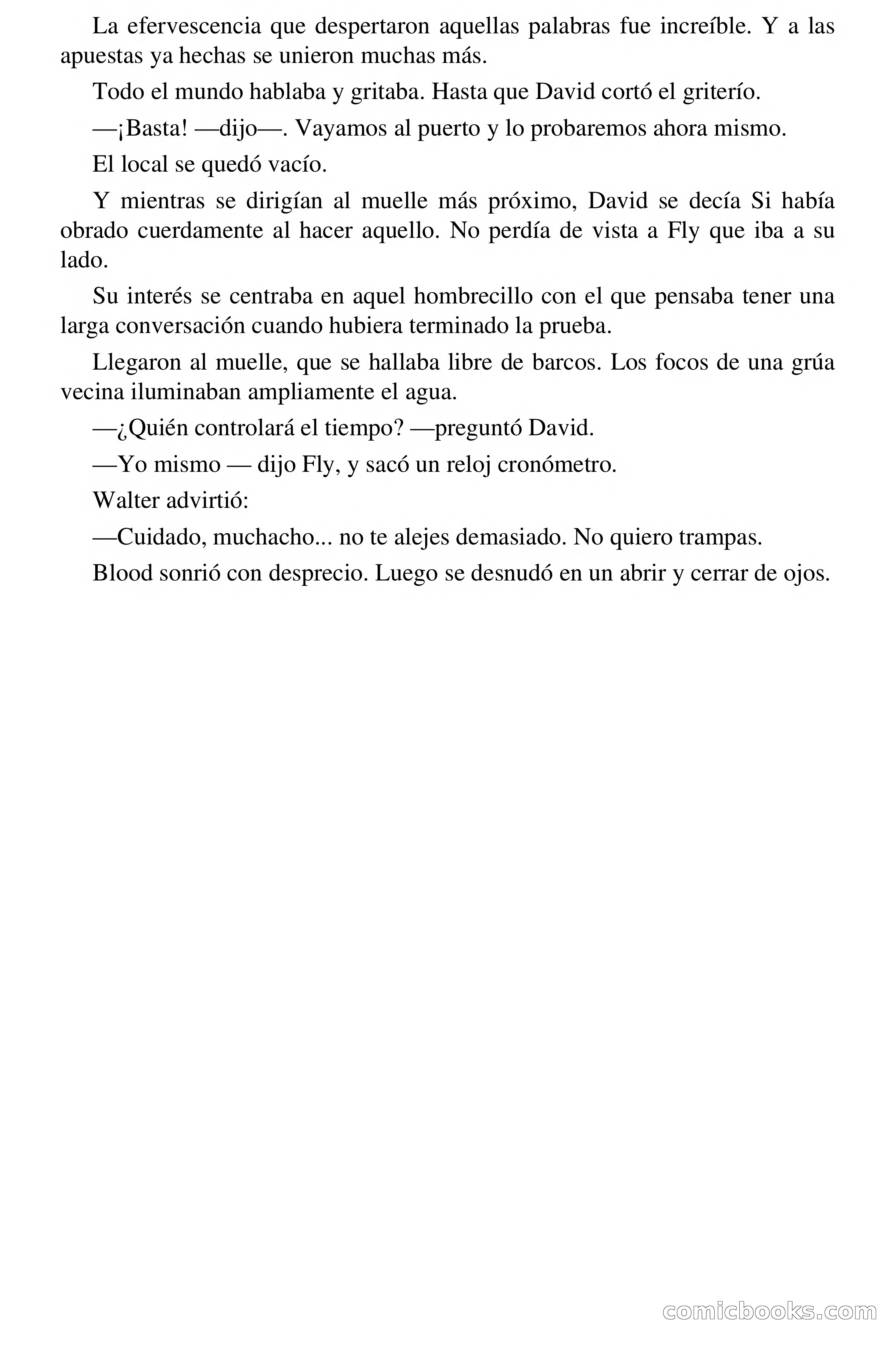 Piratas submarinos — page 29 of 83
