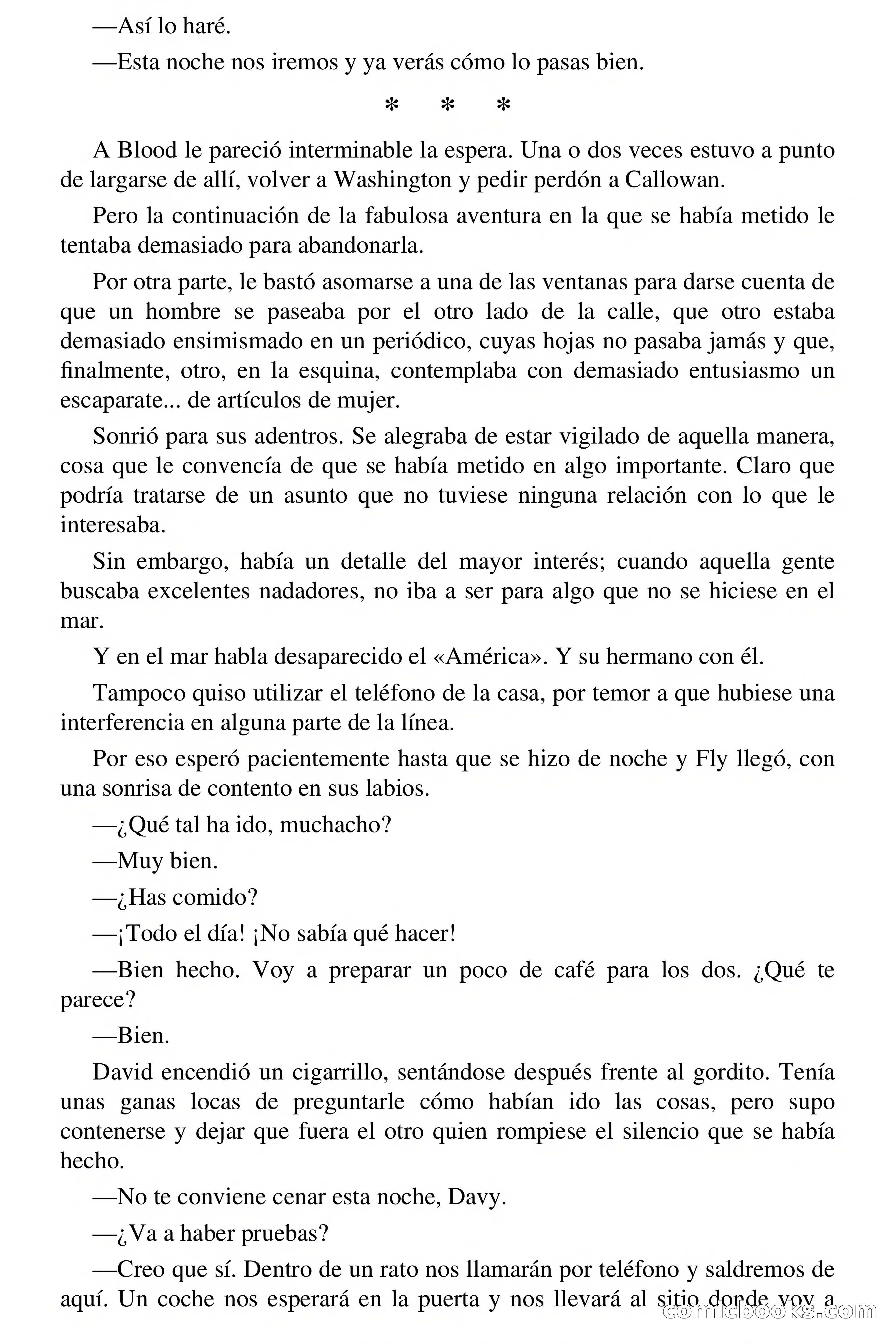Piratas submarinos — page 40 of 83