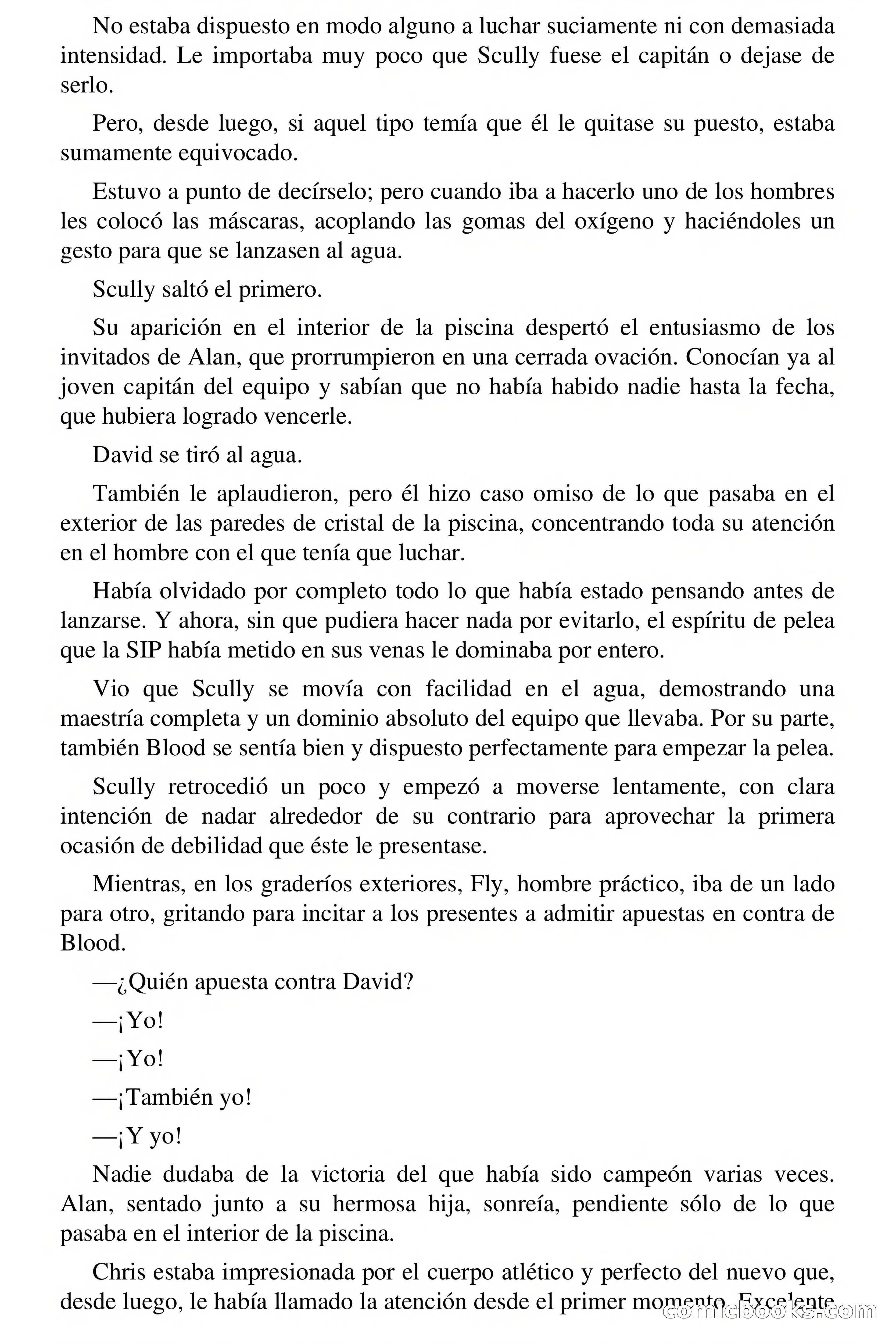 Piratas submarinos — page 48 of 83