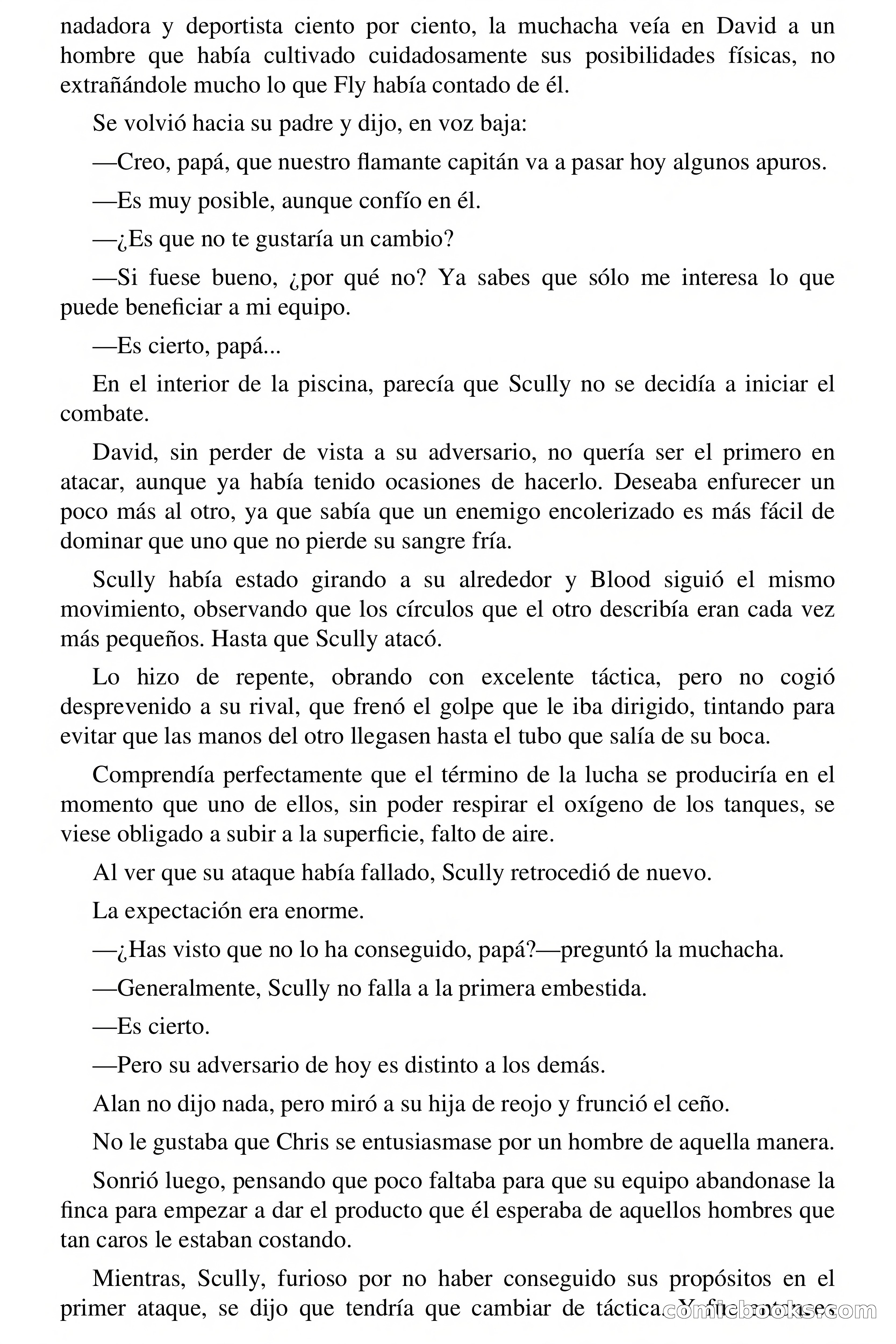 Piratas submarinos — page 49 of 83