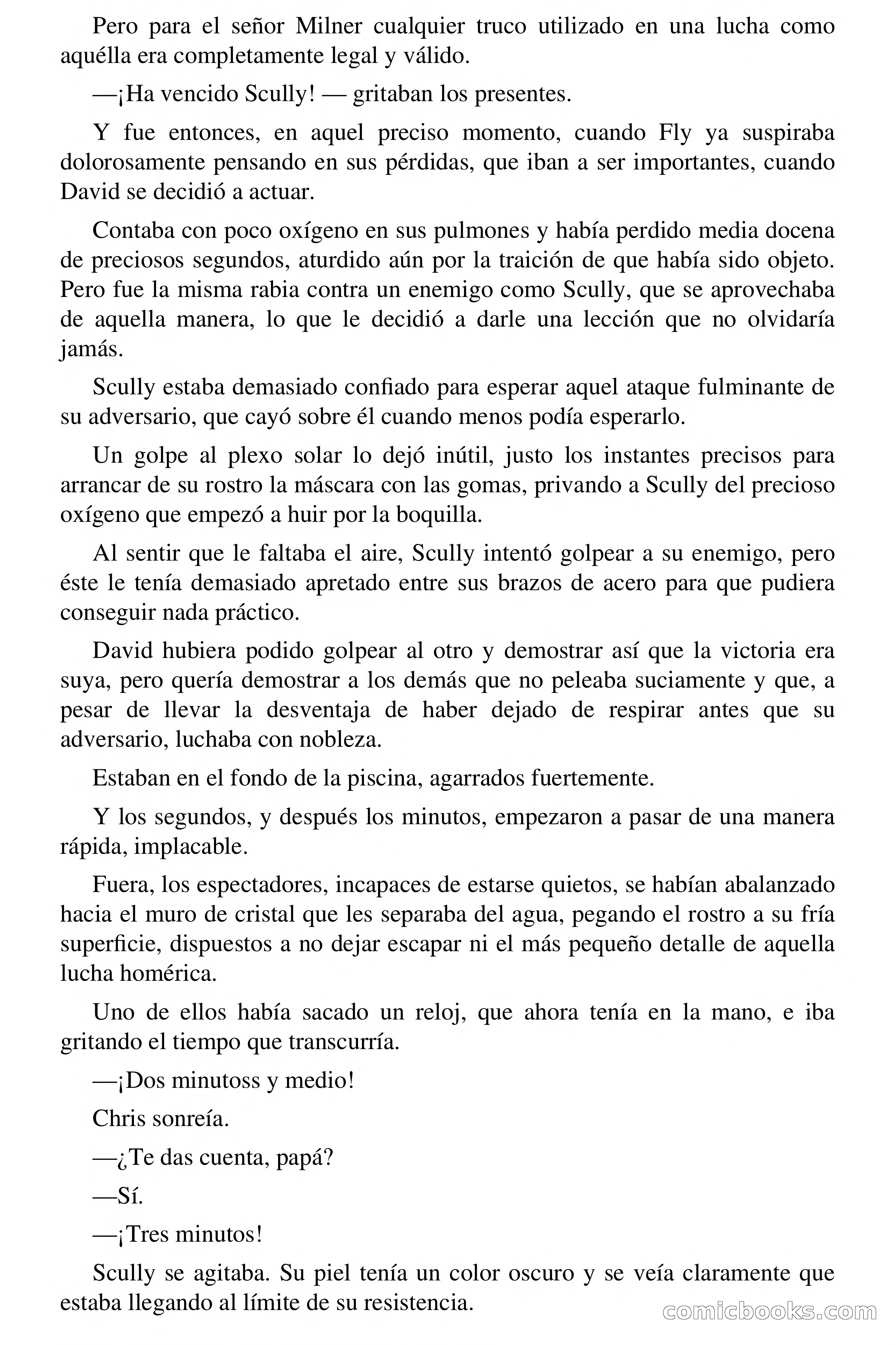 Piratas submarinos — page 51 of 83