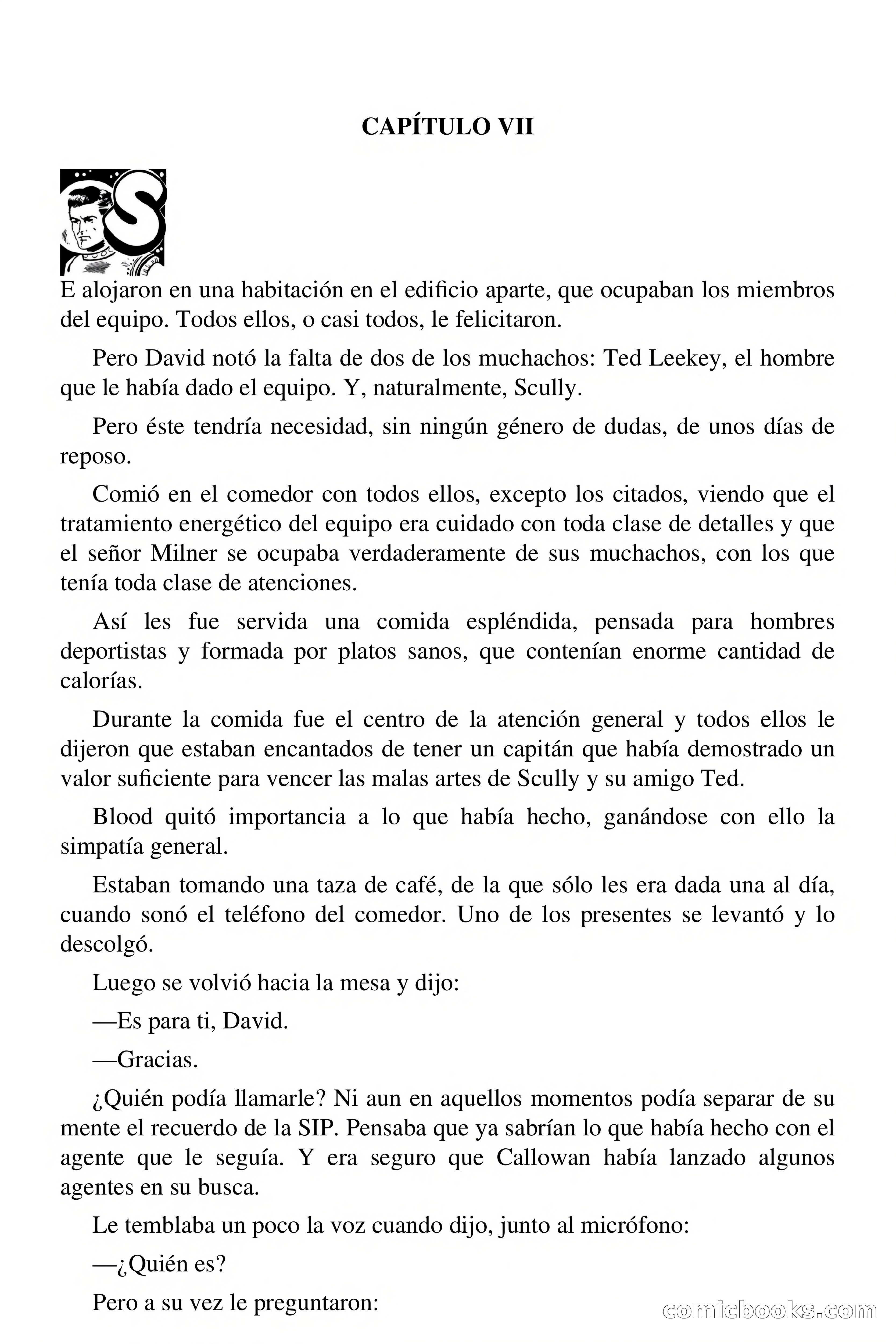 Piratas submarinos — page 53 of 83