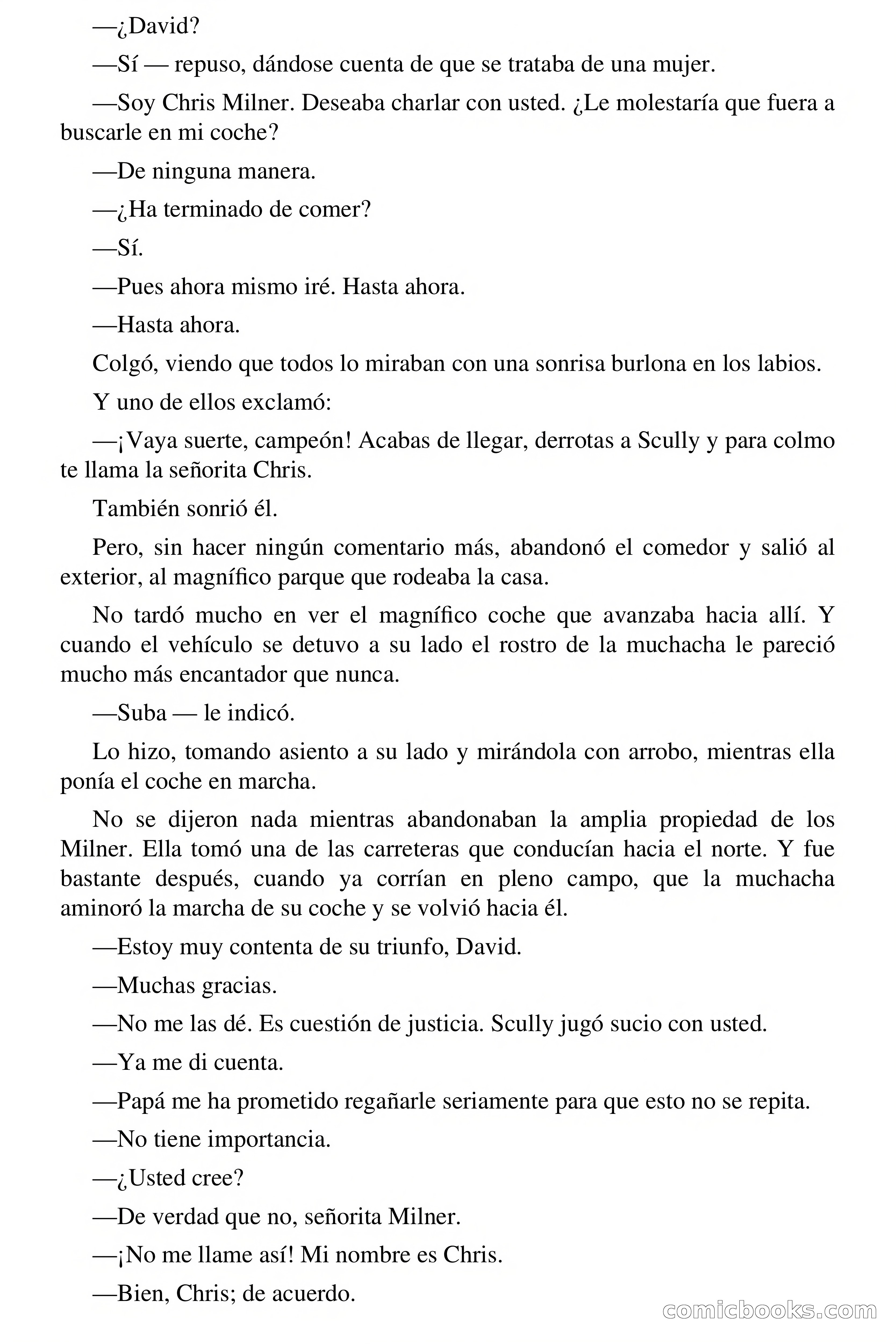 Piratas submarinos — page 54 of 83