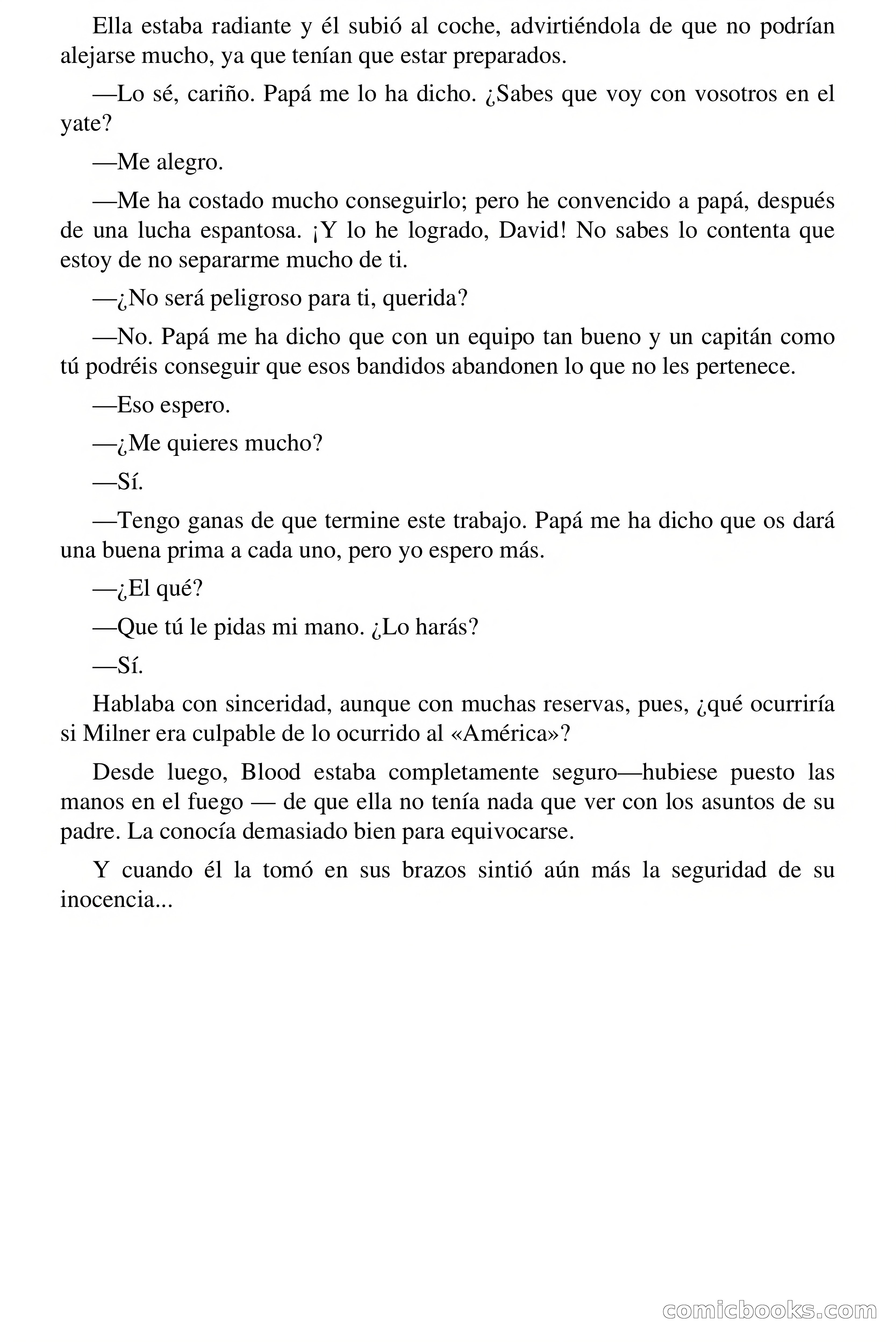 Piratas submarinos — page 59 of 83