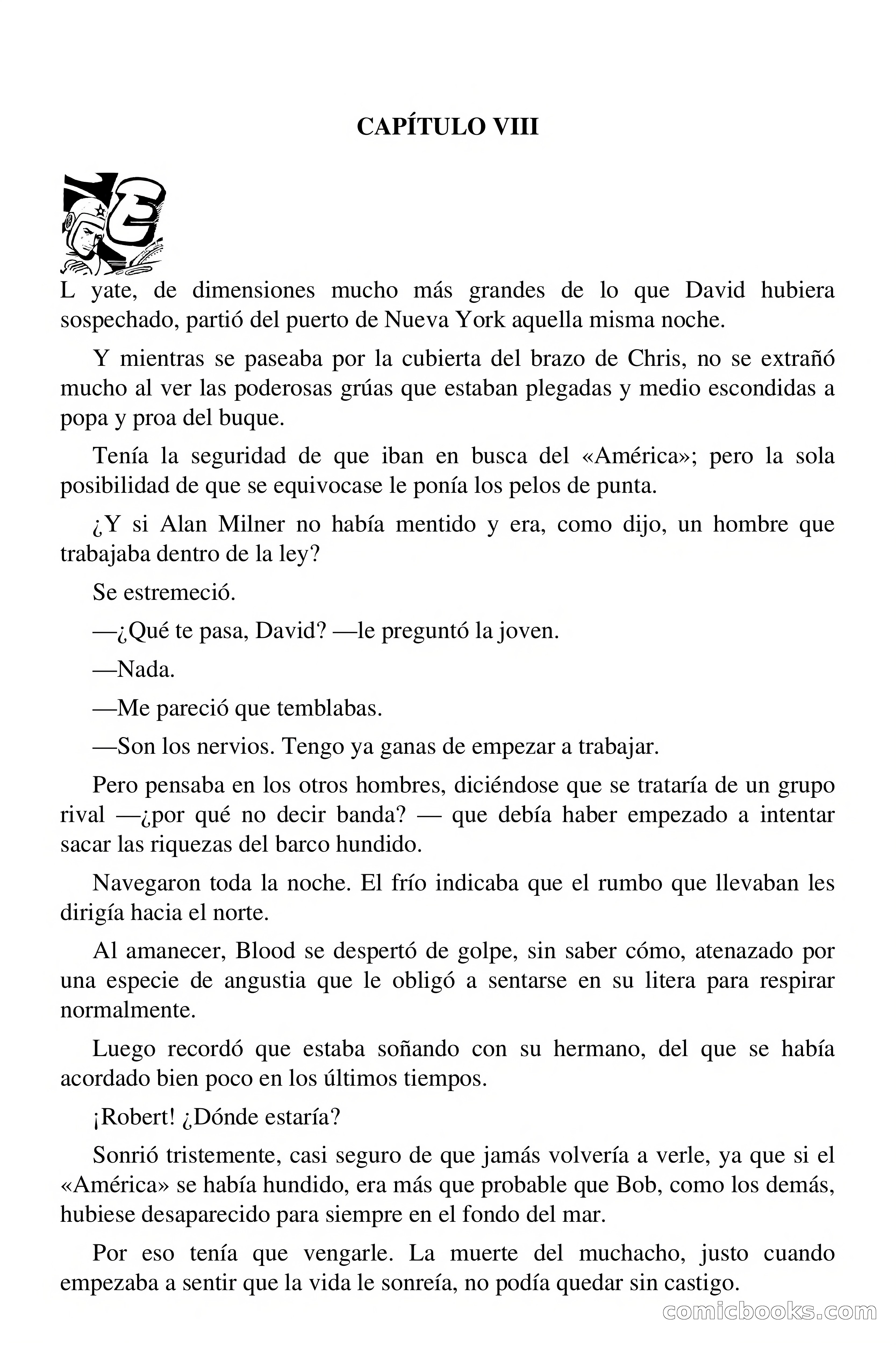 Piratas submarinos — page 60 of 83