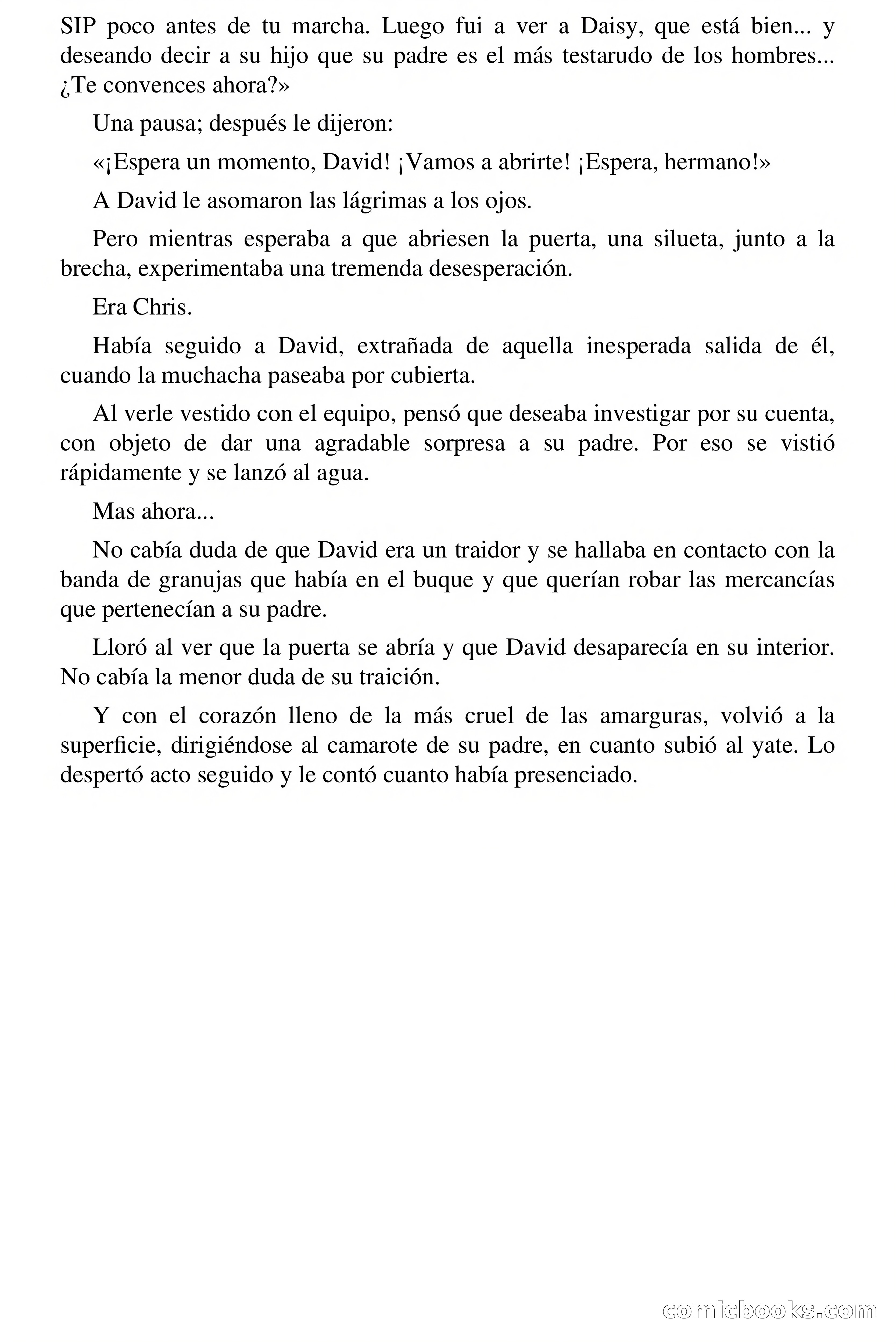 Piratas submarinos — page 66 of 83