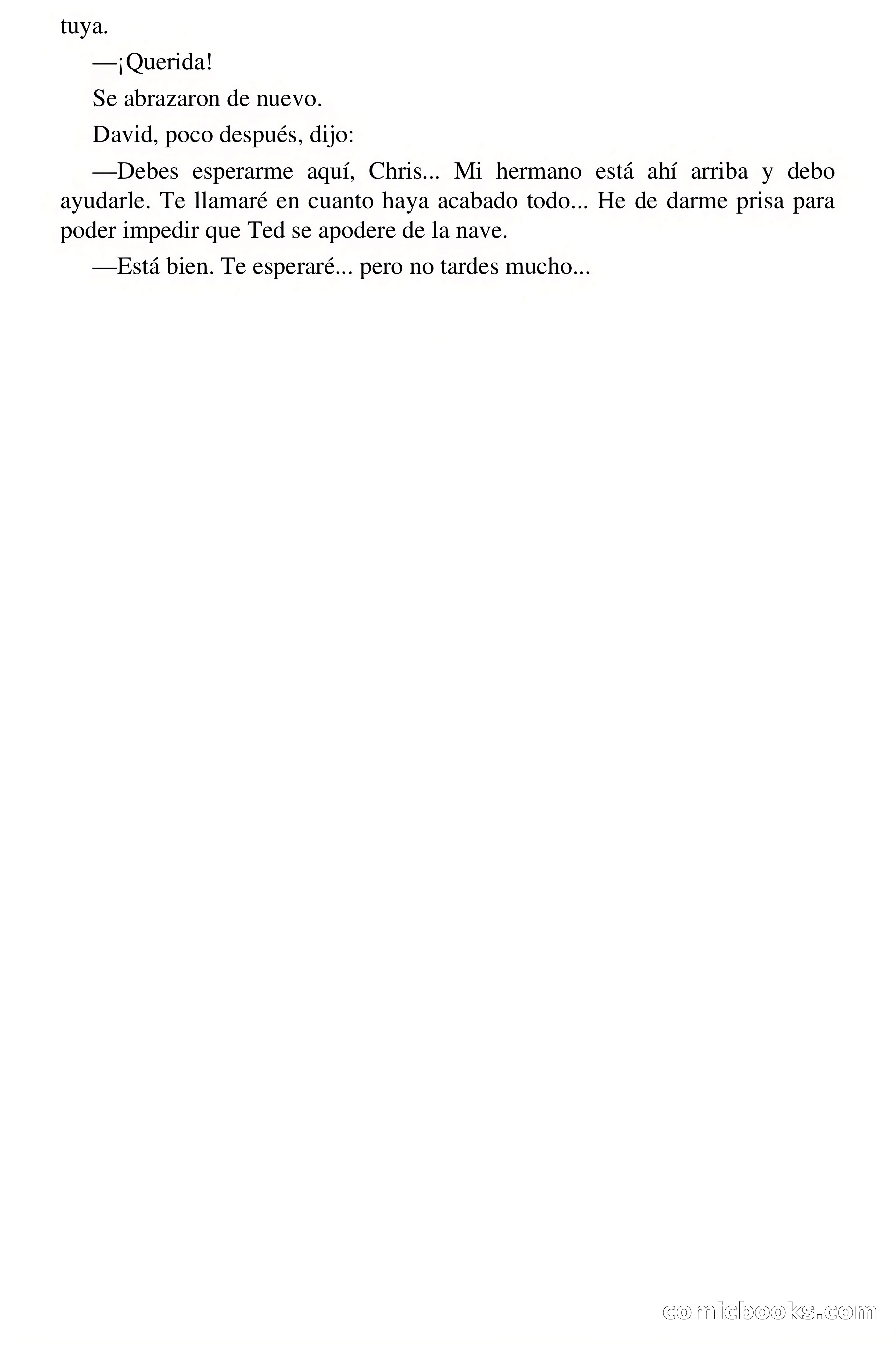 Piratas submarinos — page 73 of 83