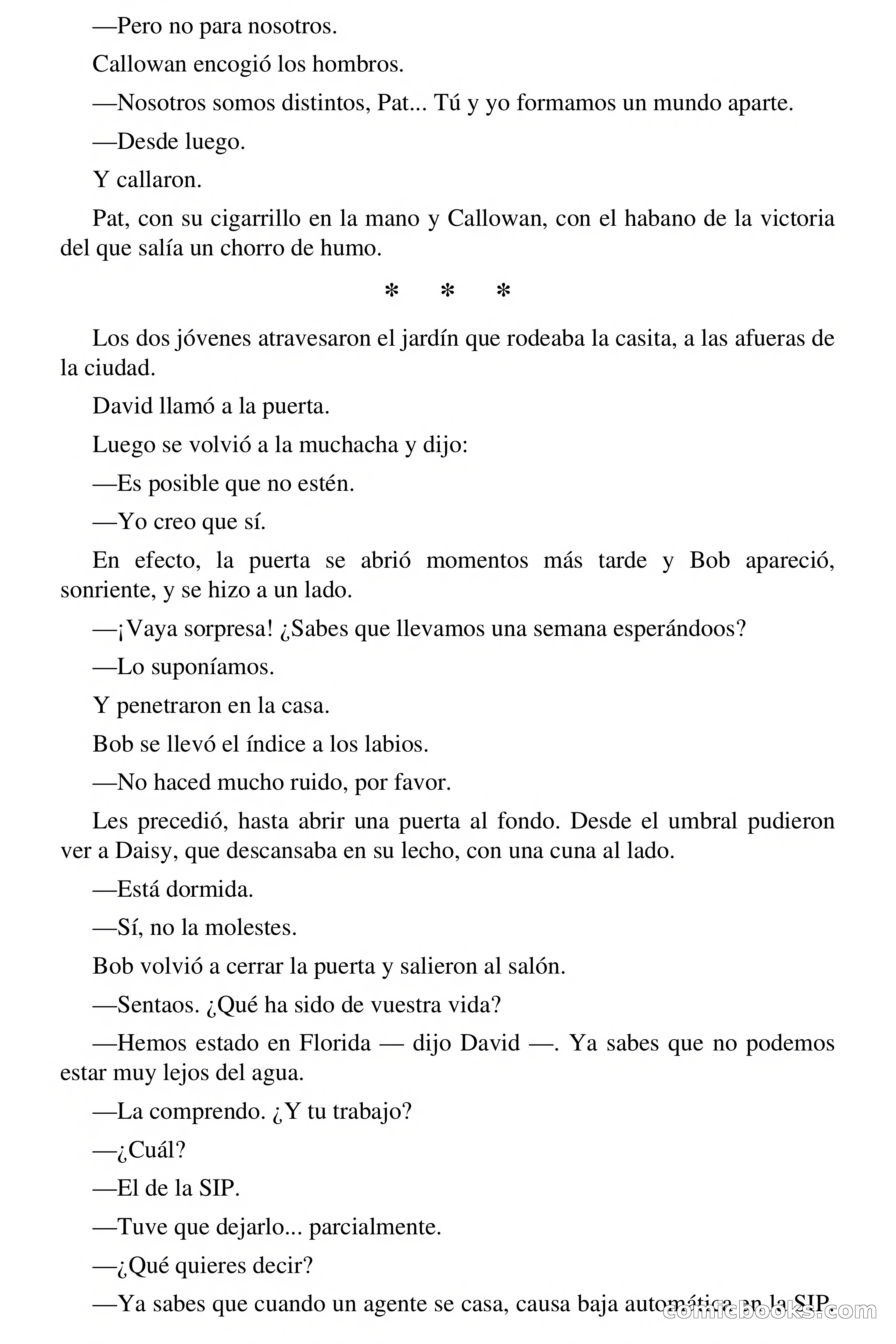 Piratas submarinos — page 78 of 83