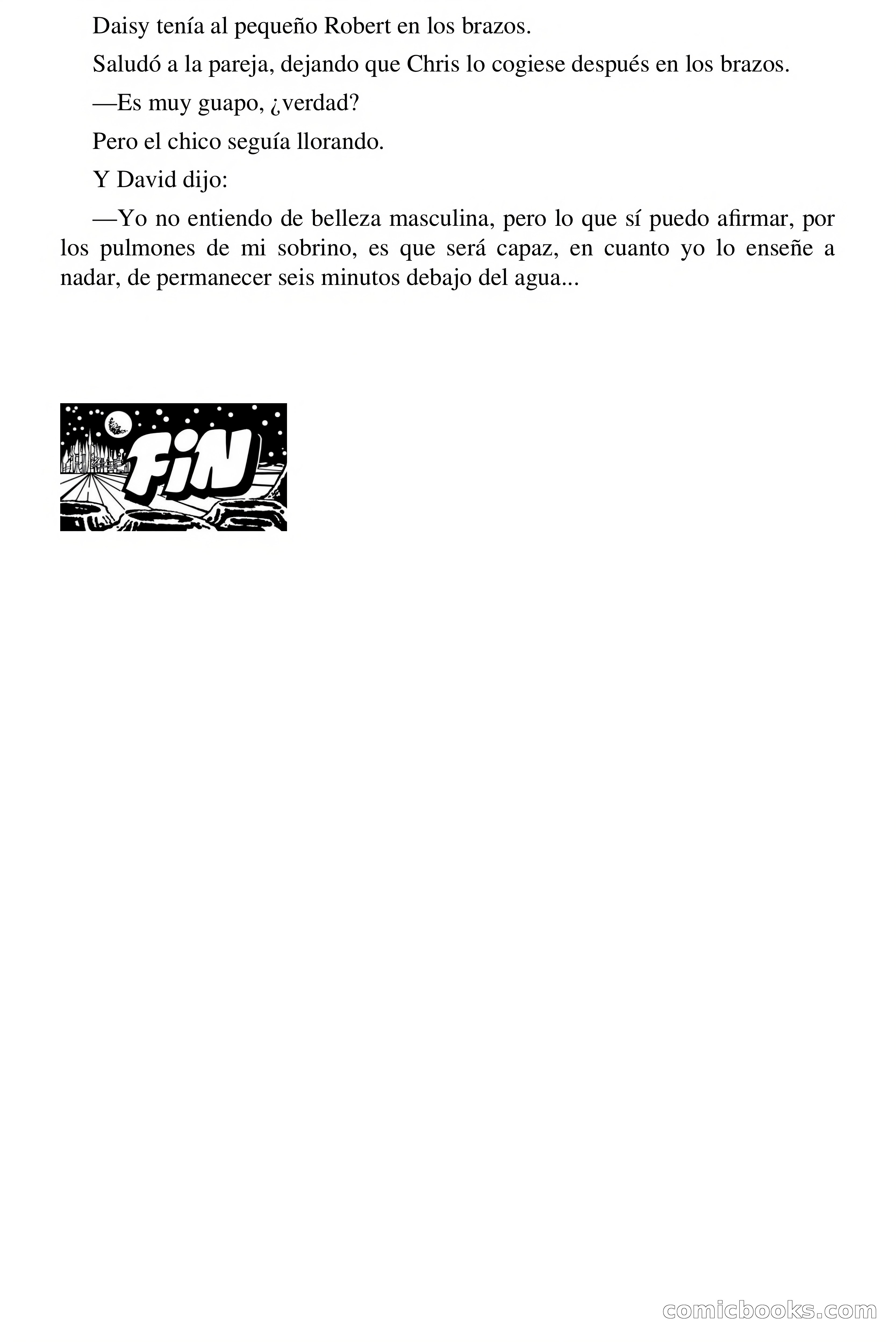 Piratas submarinos — page 80 of 83