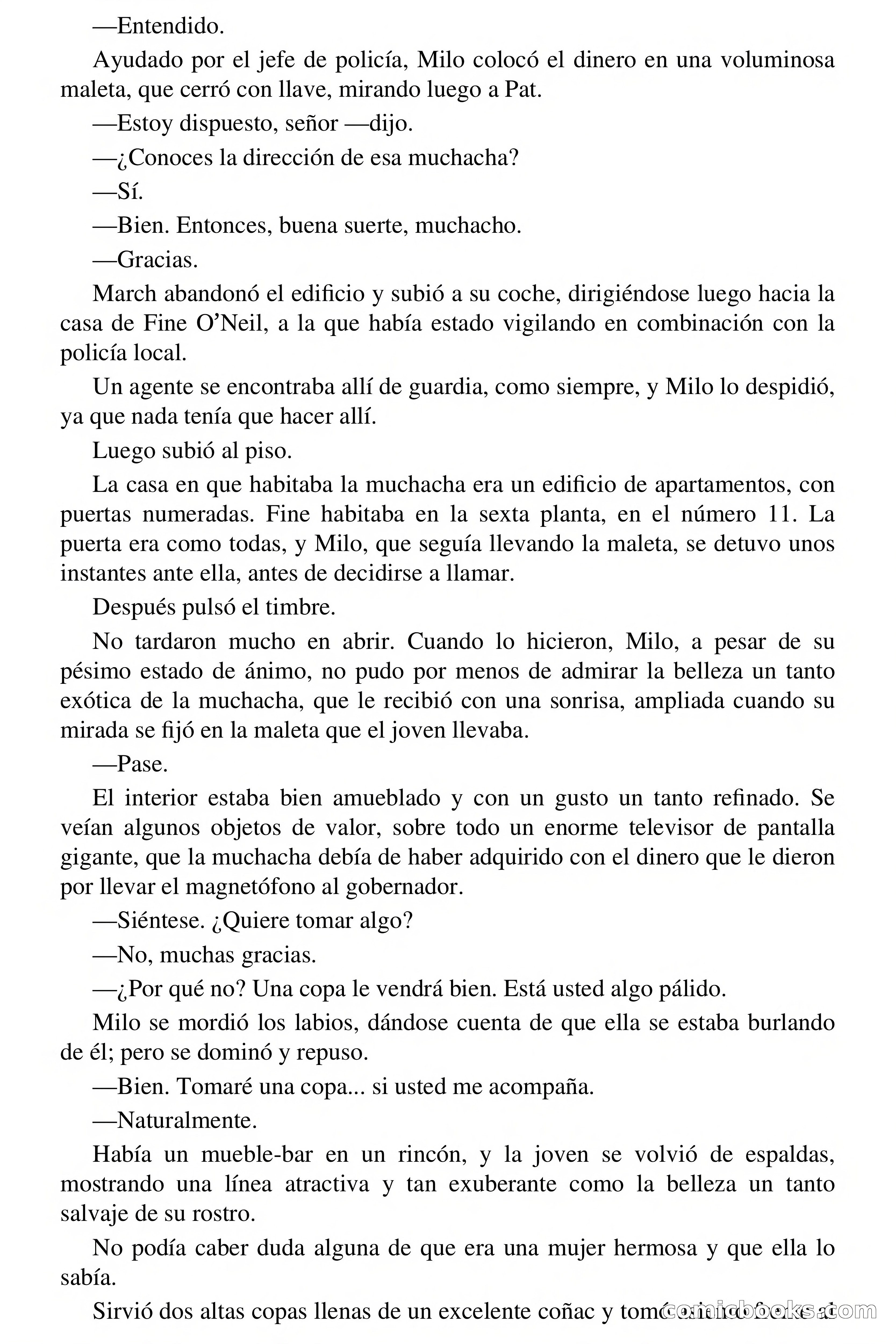 ¡Ultimátum! (Alan Star) — page 36 of 81