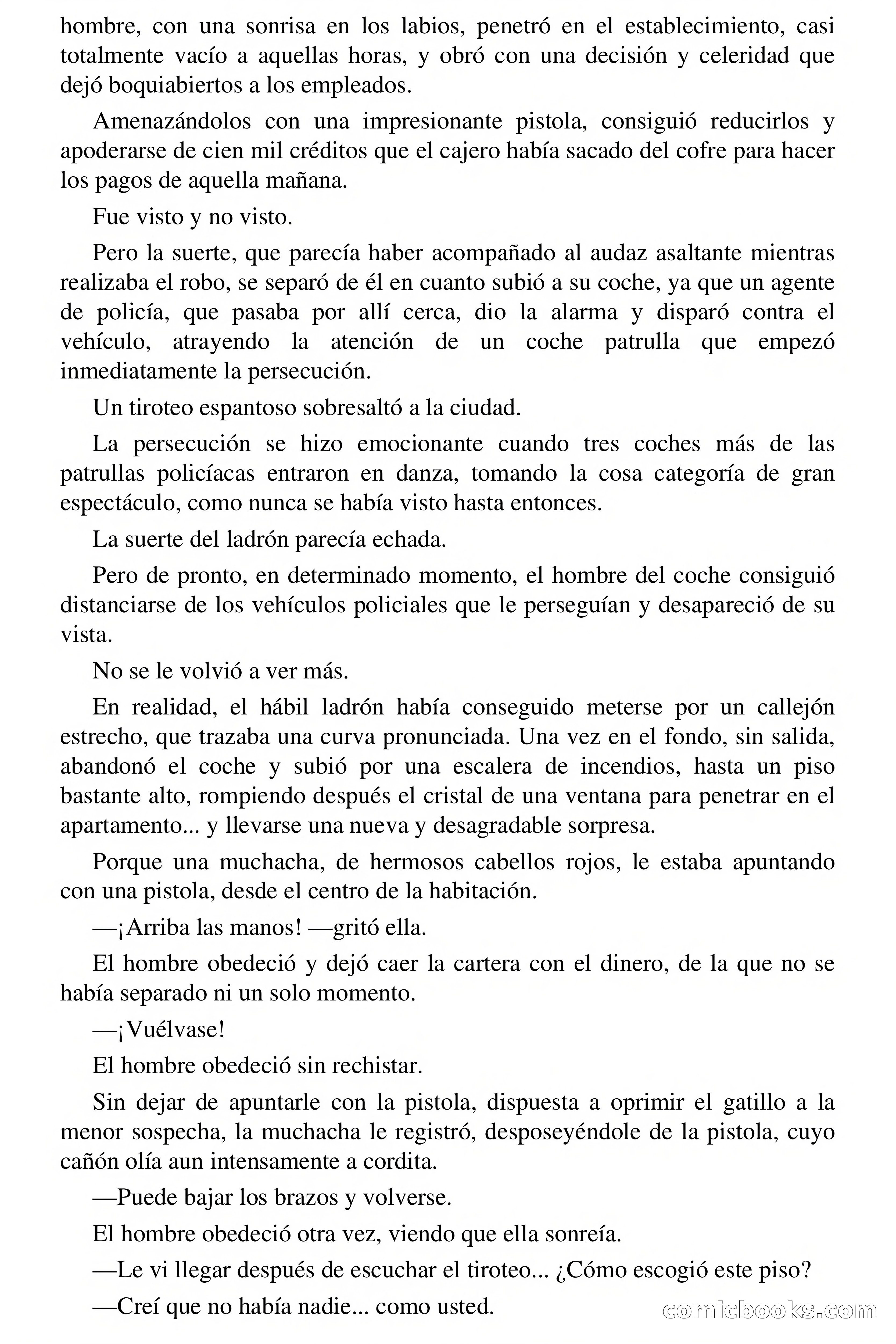 ¡Ultimátum! (Alan Star) — page 50 of 81