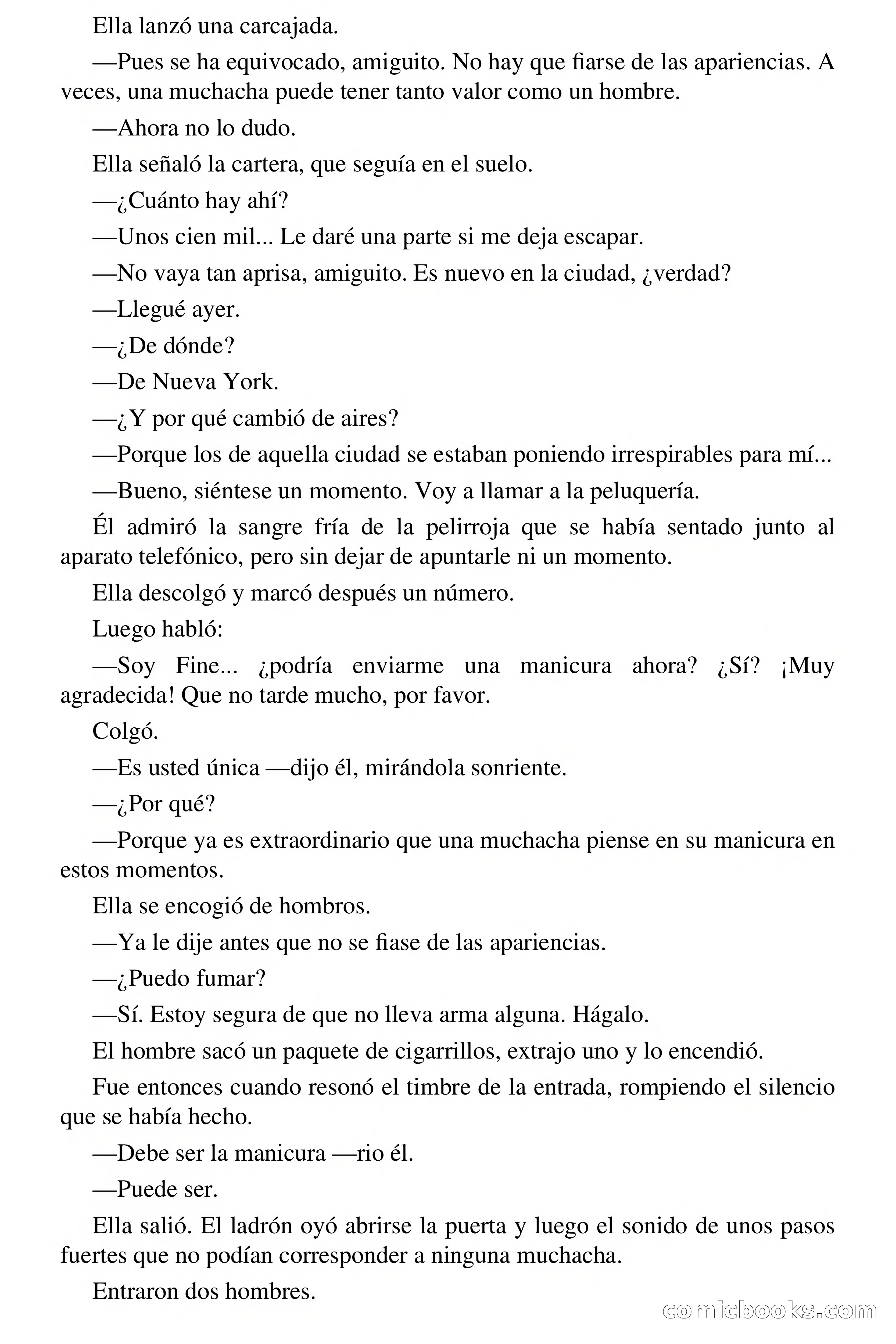 ¡Ultimátum! (Alan Star) — page 51 of 81