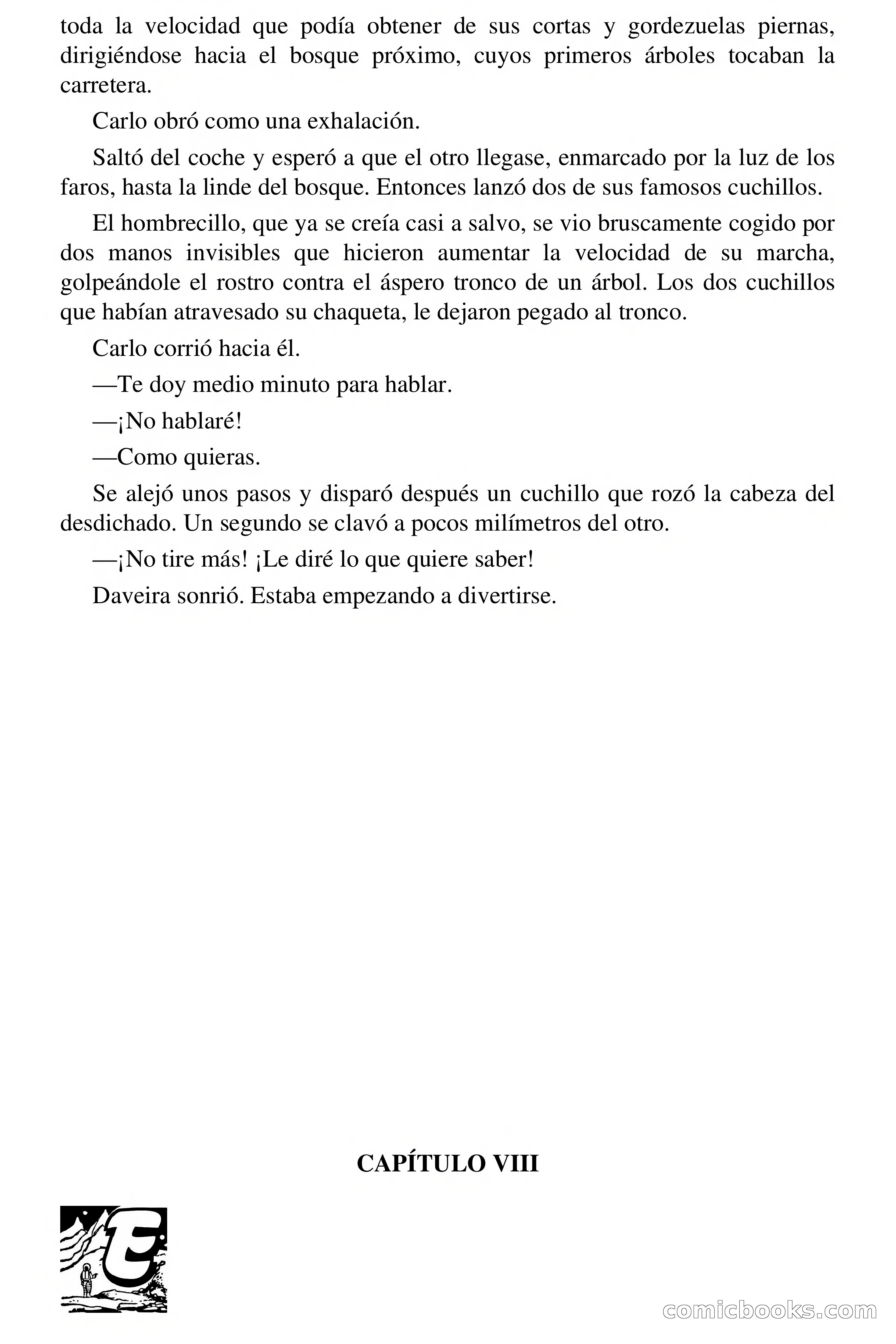 ¡Ultimátum! (Alan Star) — page 56 of 81