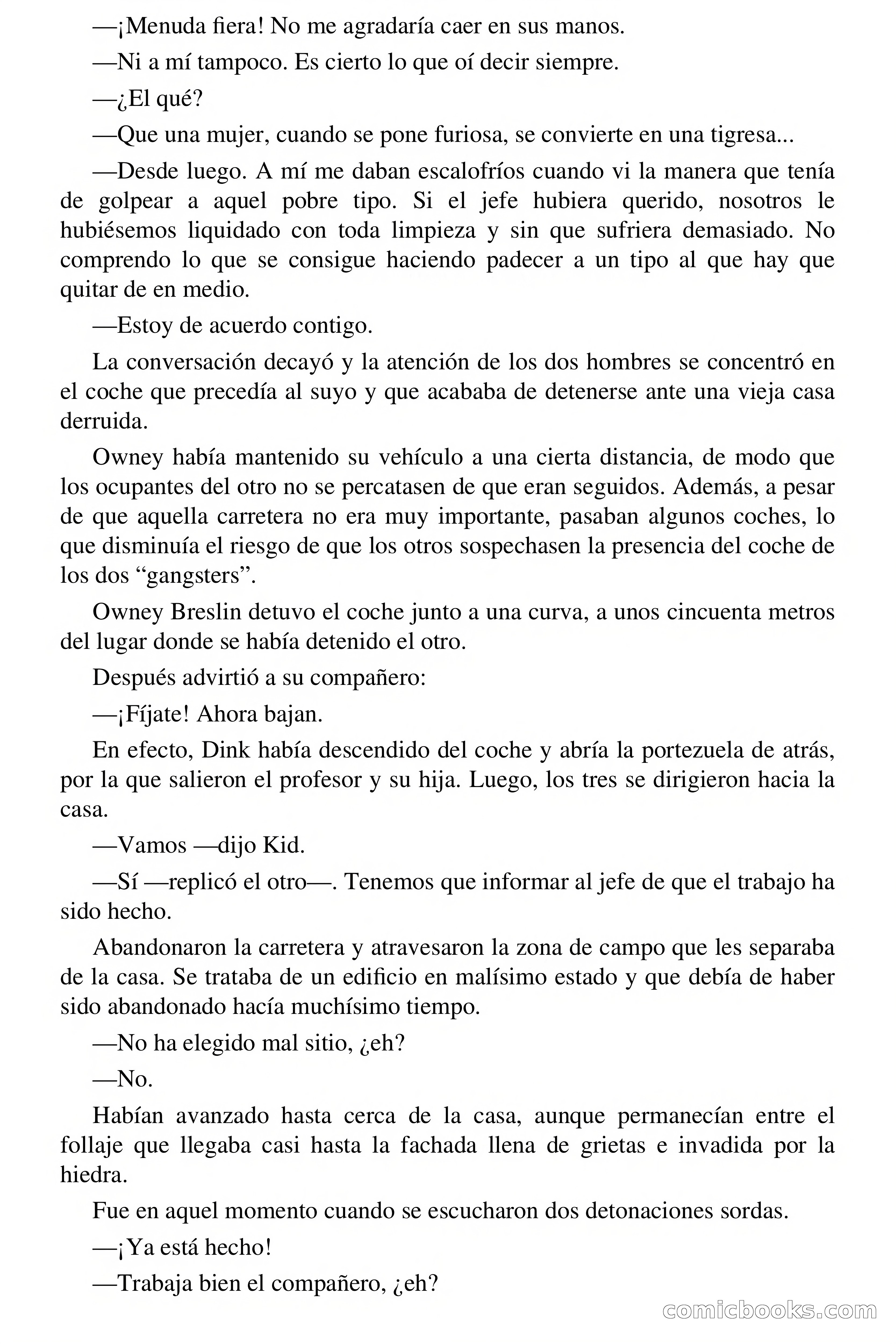 ¡Ultimátum! (Alan Star) — page 60 of 81