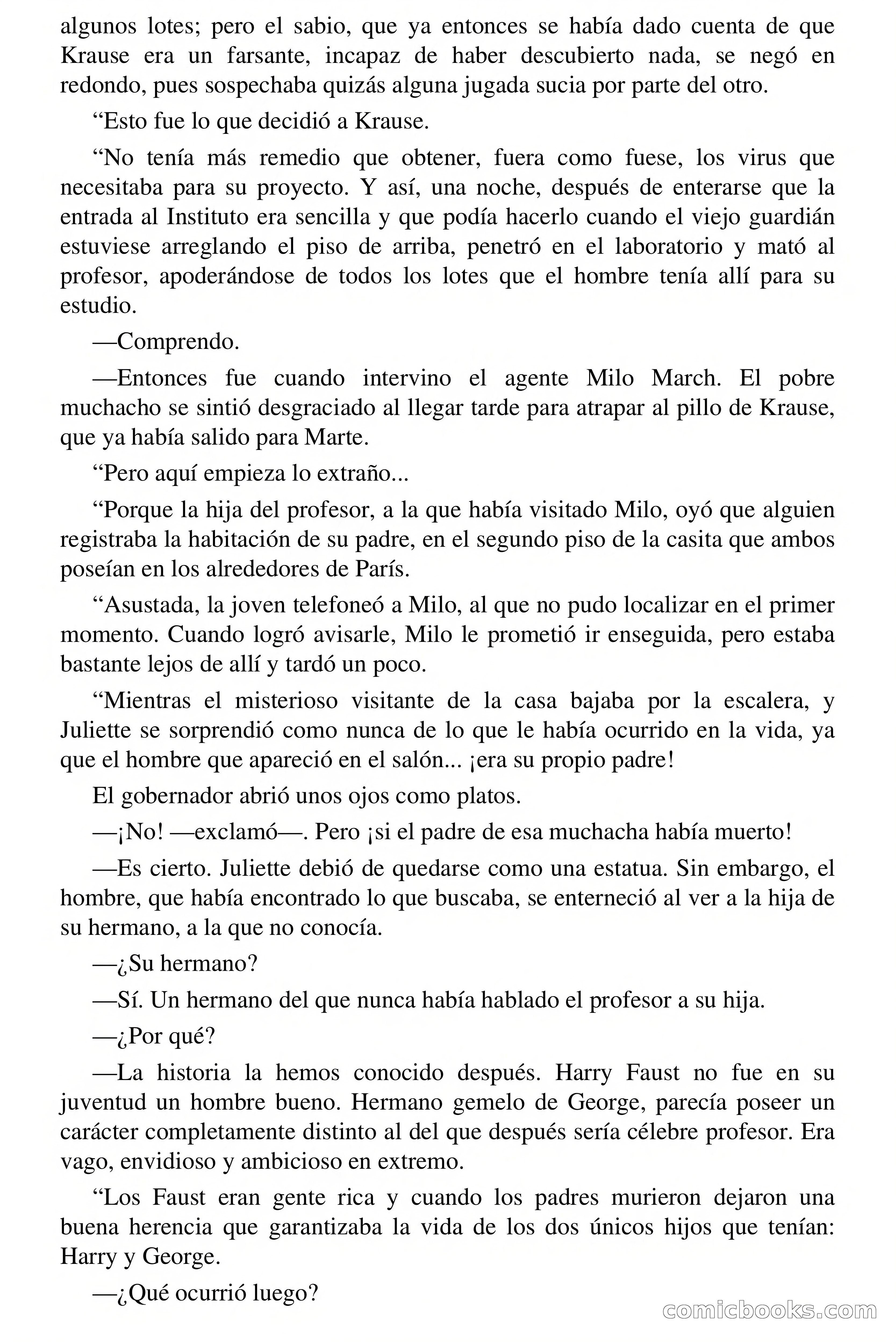 ¡Ultimátum! (Alan Star) — page 68 of 81