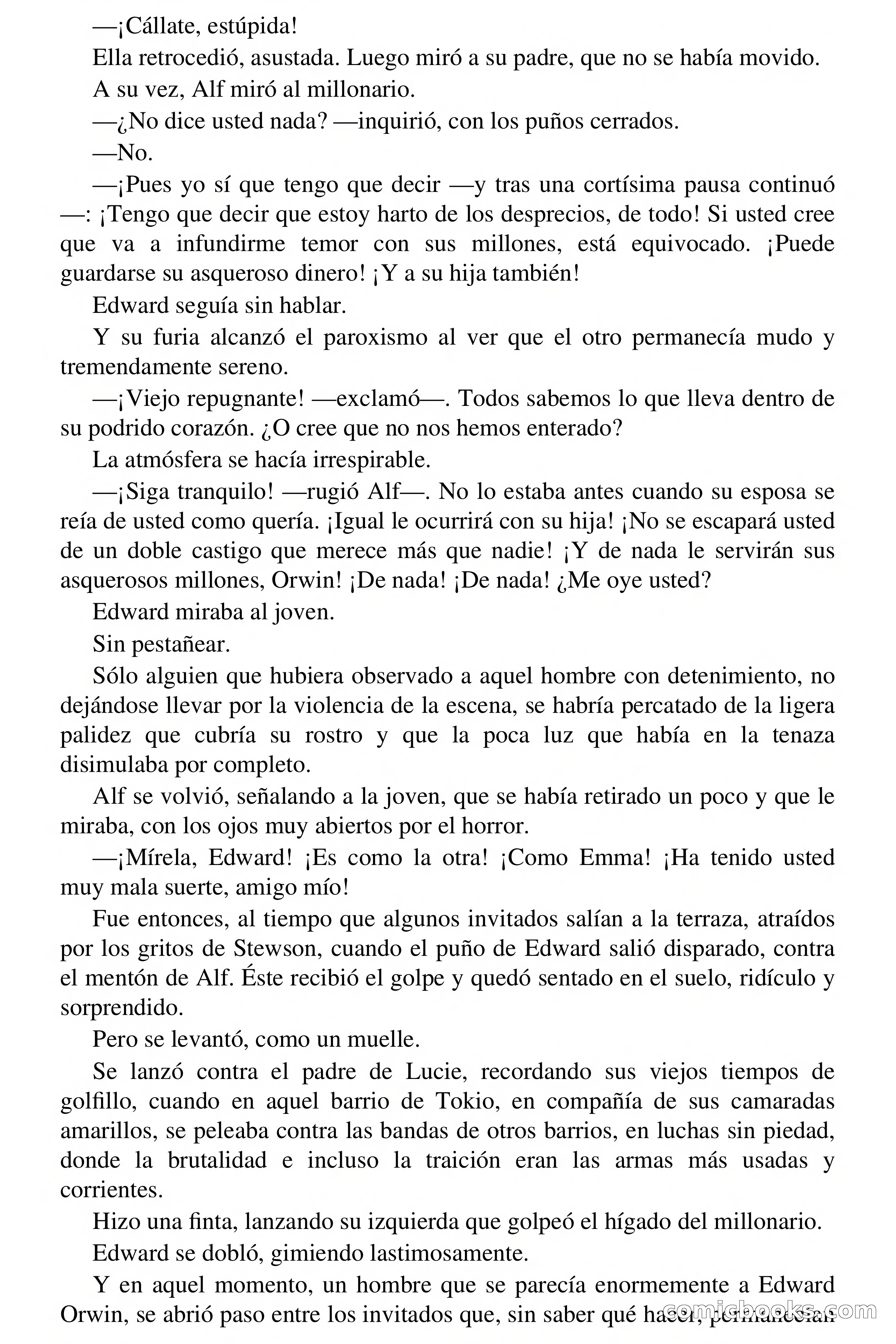 Huellas sobre la arena — page 10 of 85