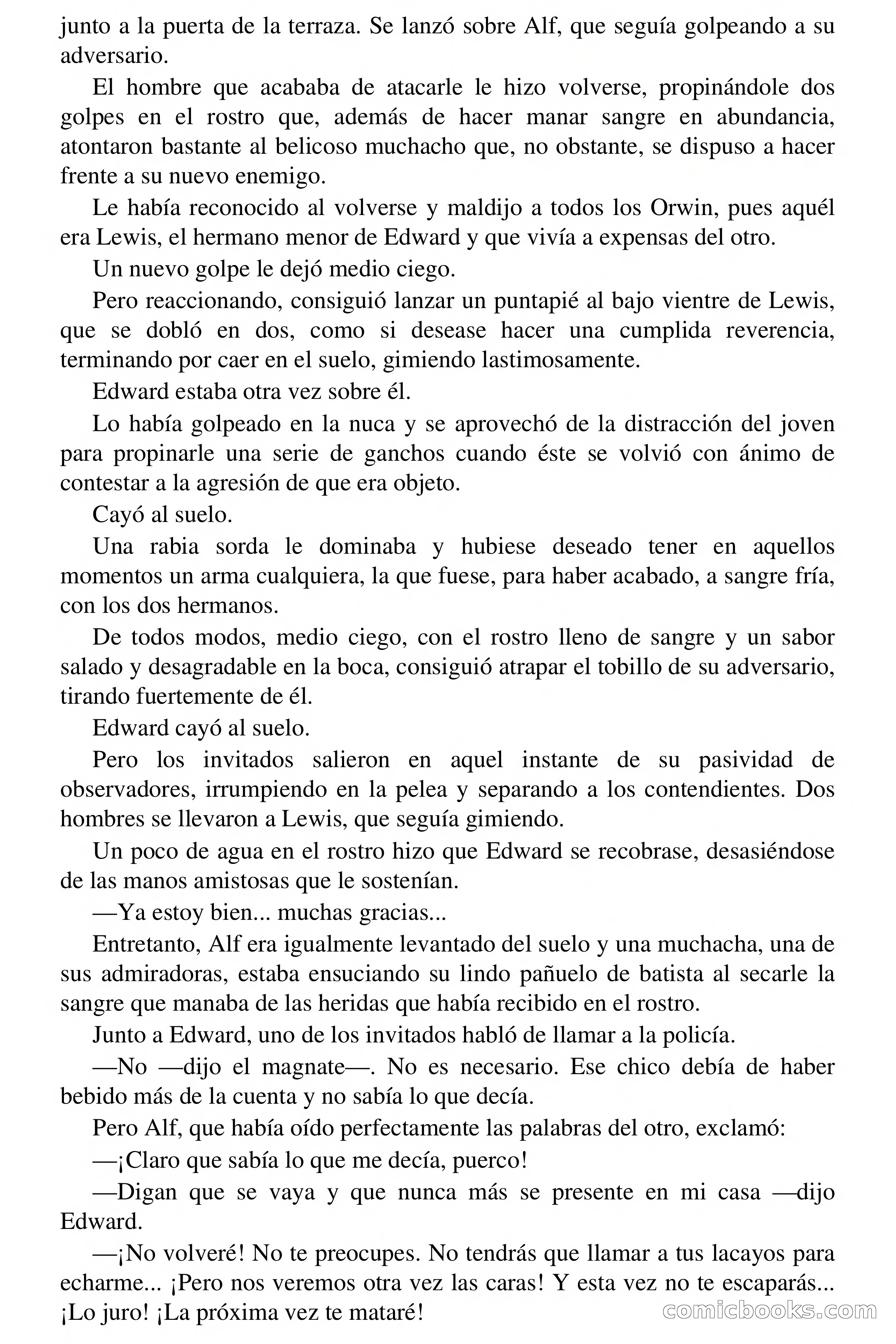 Huellas sobre la arena — page 11 of 85