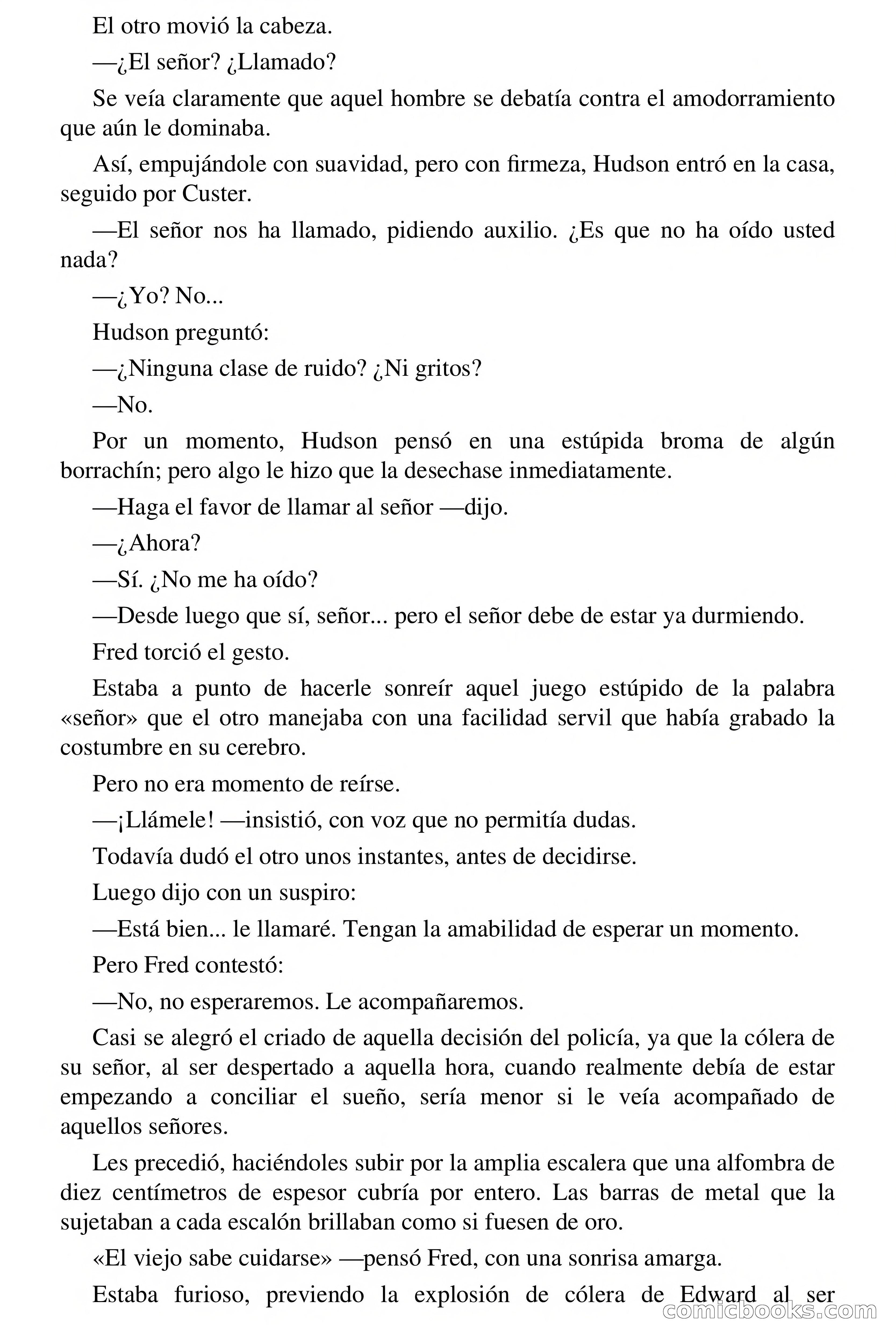 Huellas sobre la arena — page 16 of 85