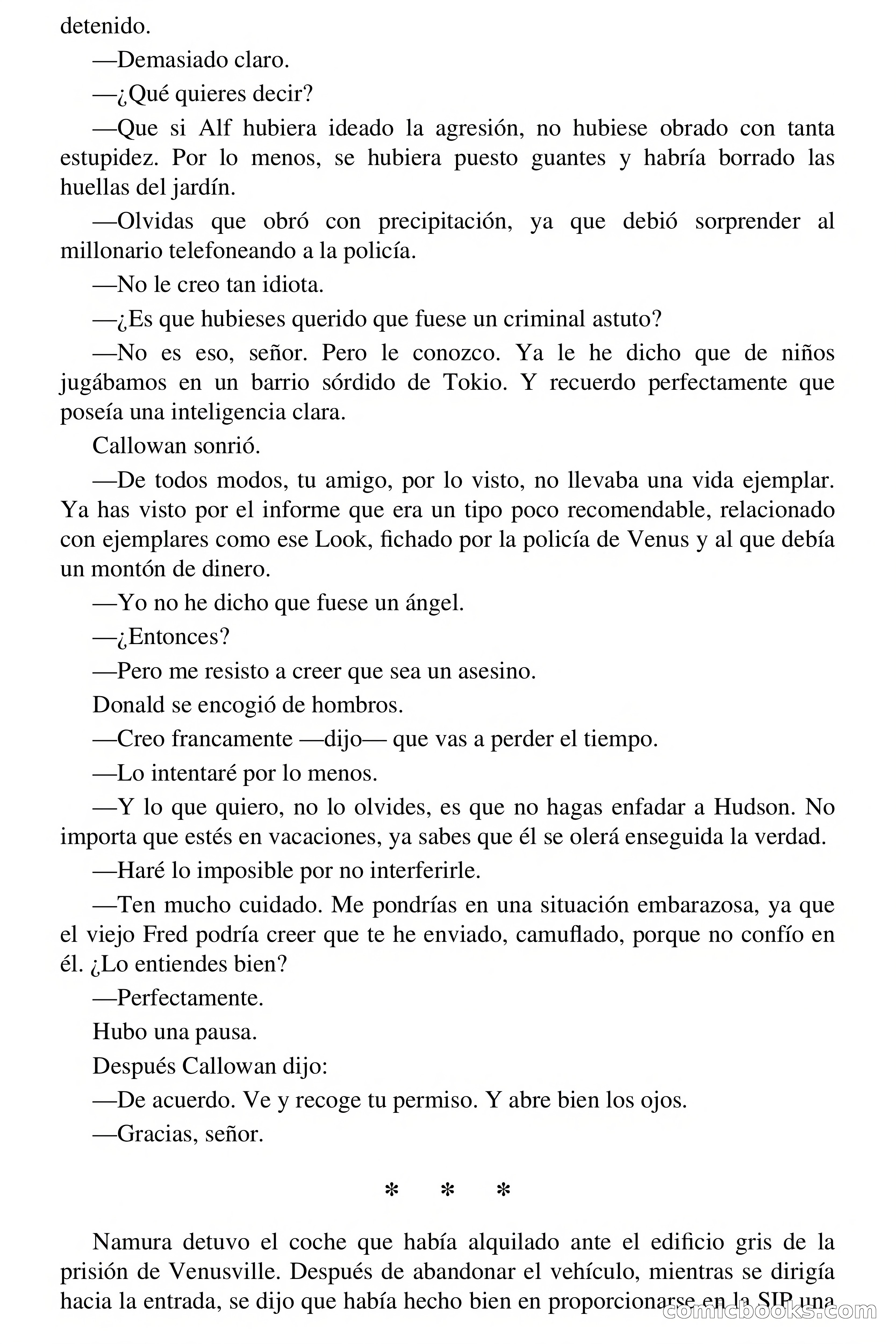 Huellas sobre la arena — page 23 of 85