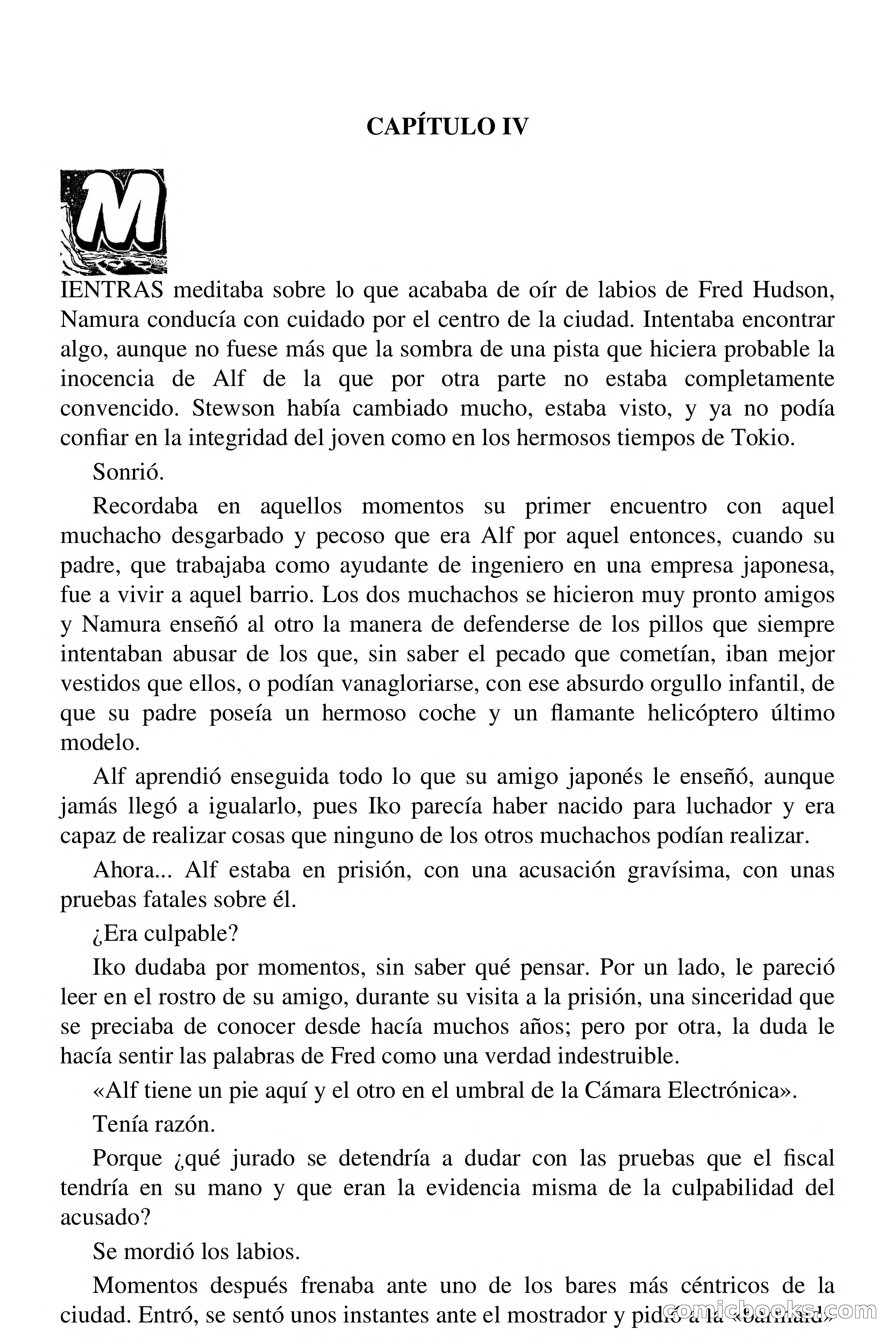 Huellas sobre la arena — page 29 of 85