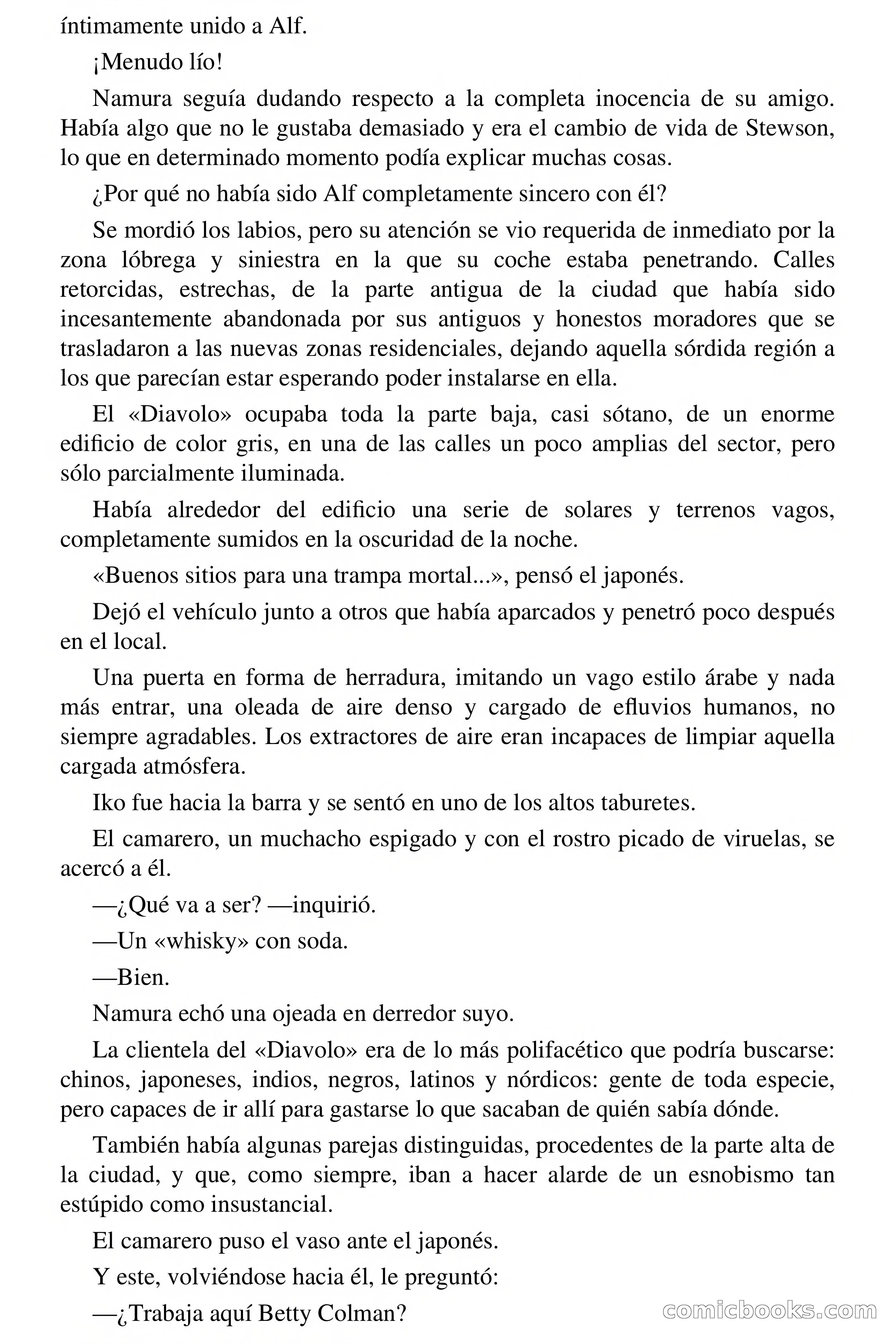 Huellas sobre la arena — page 43 of 85