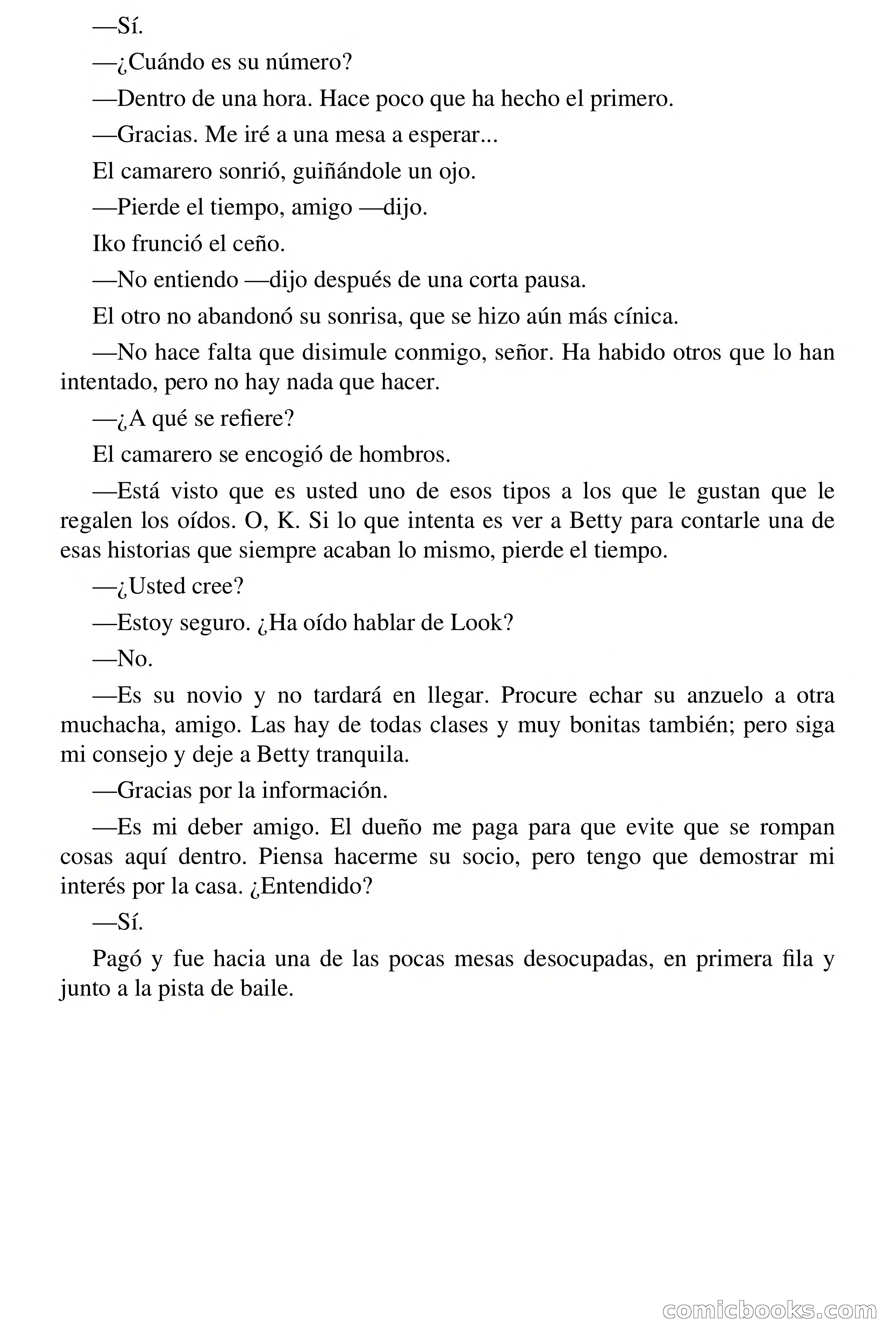 Huellas sobre la arena — page 44 of 85