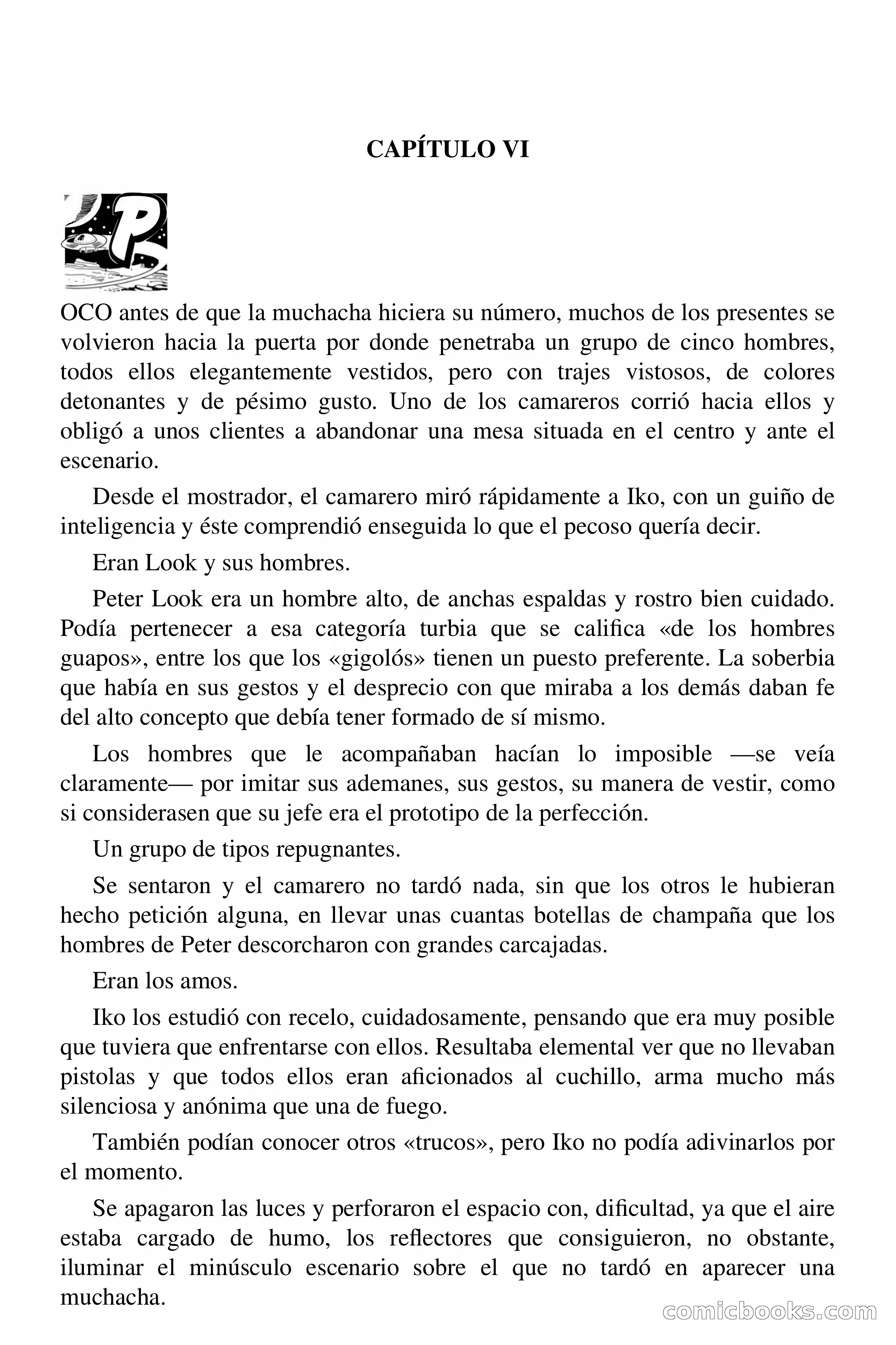 Huellas sobre la arena — page 46 of 85