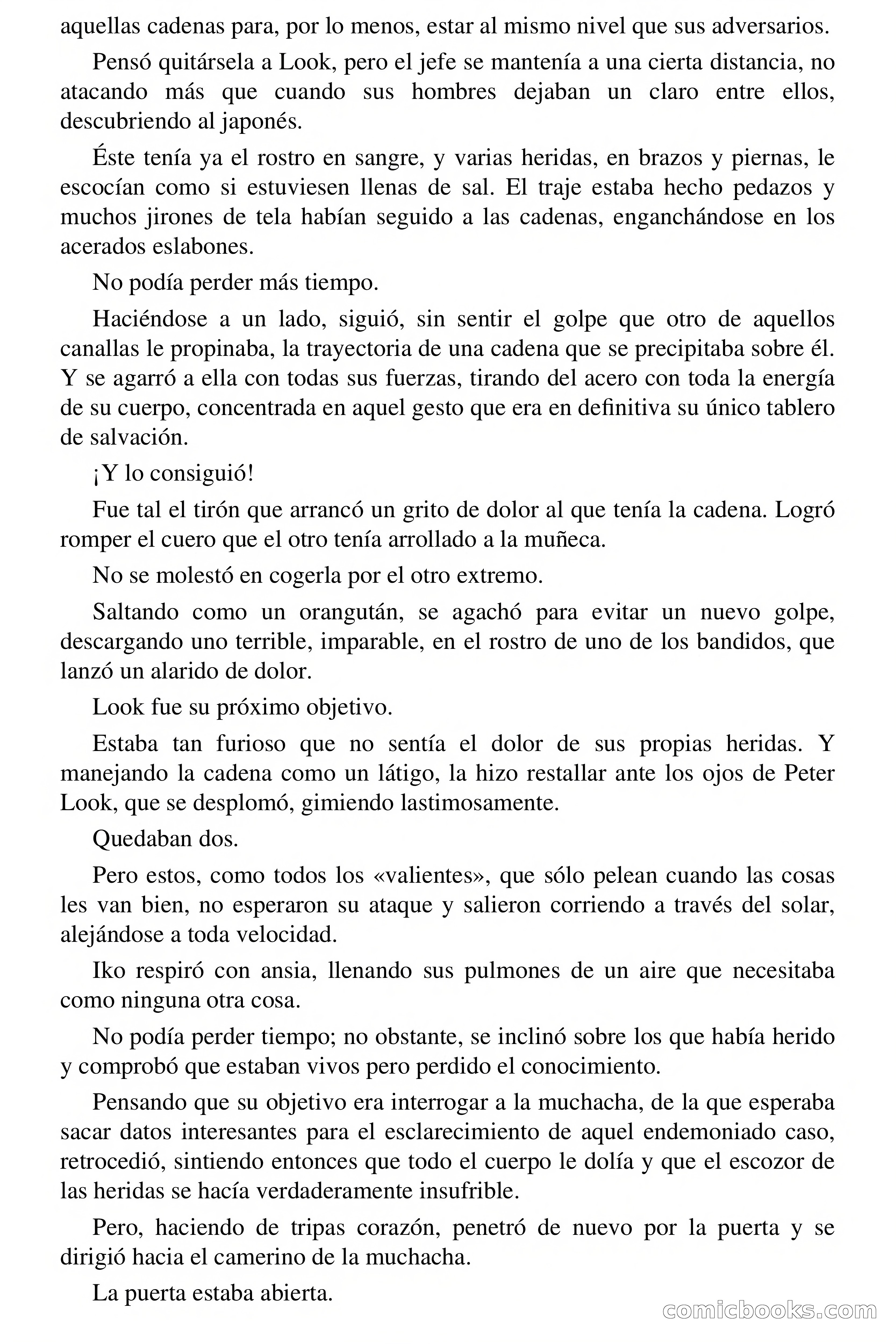 Huellas sobre la arena — page 51 of 85