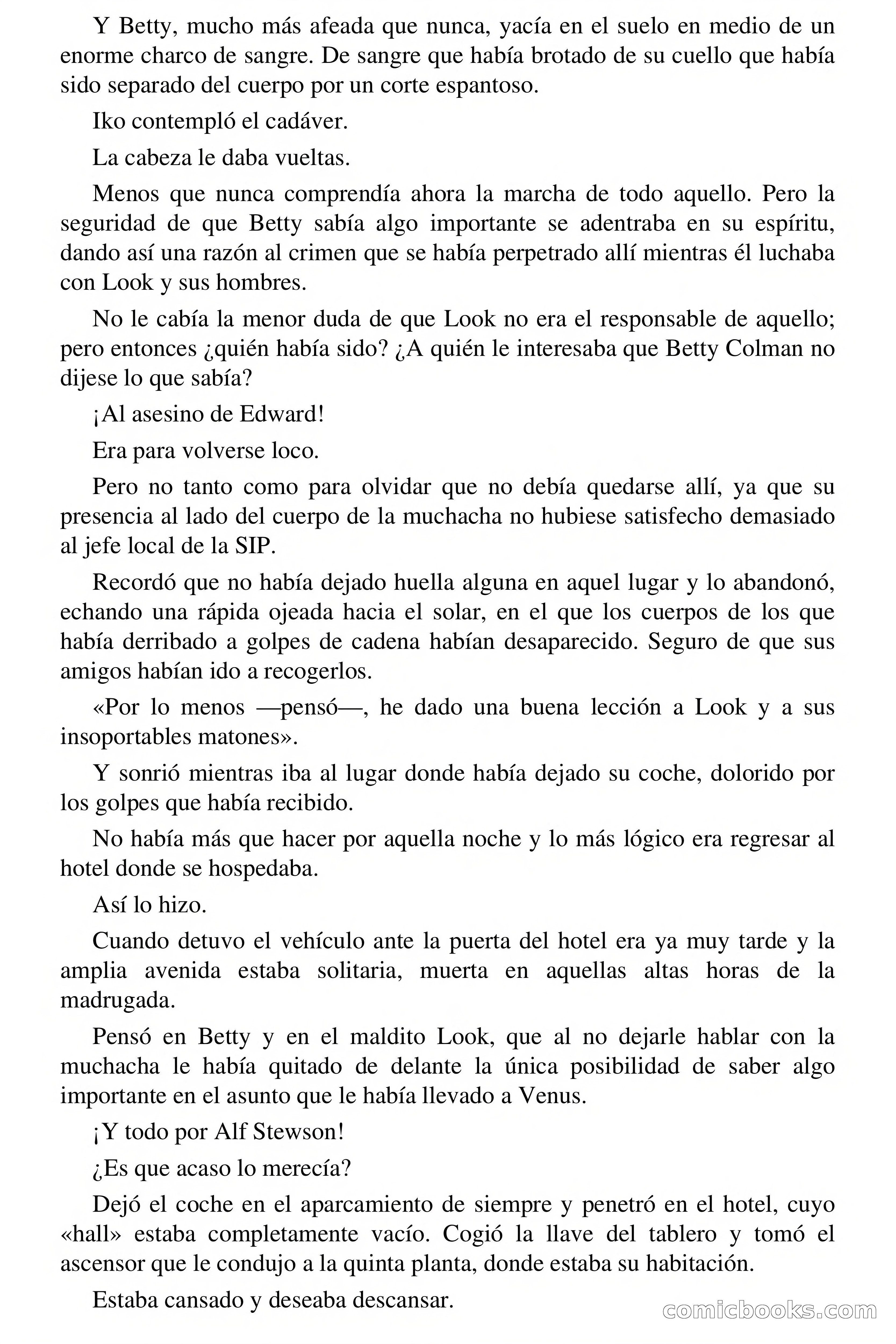 Huellas sobre la arena — page 52 of 85