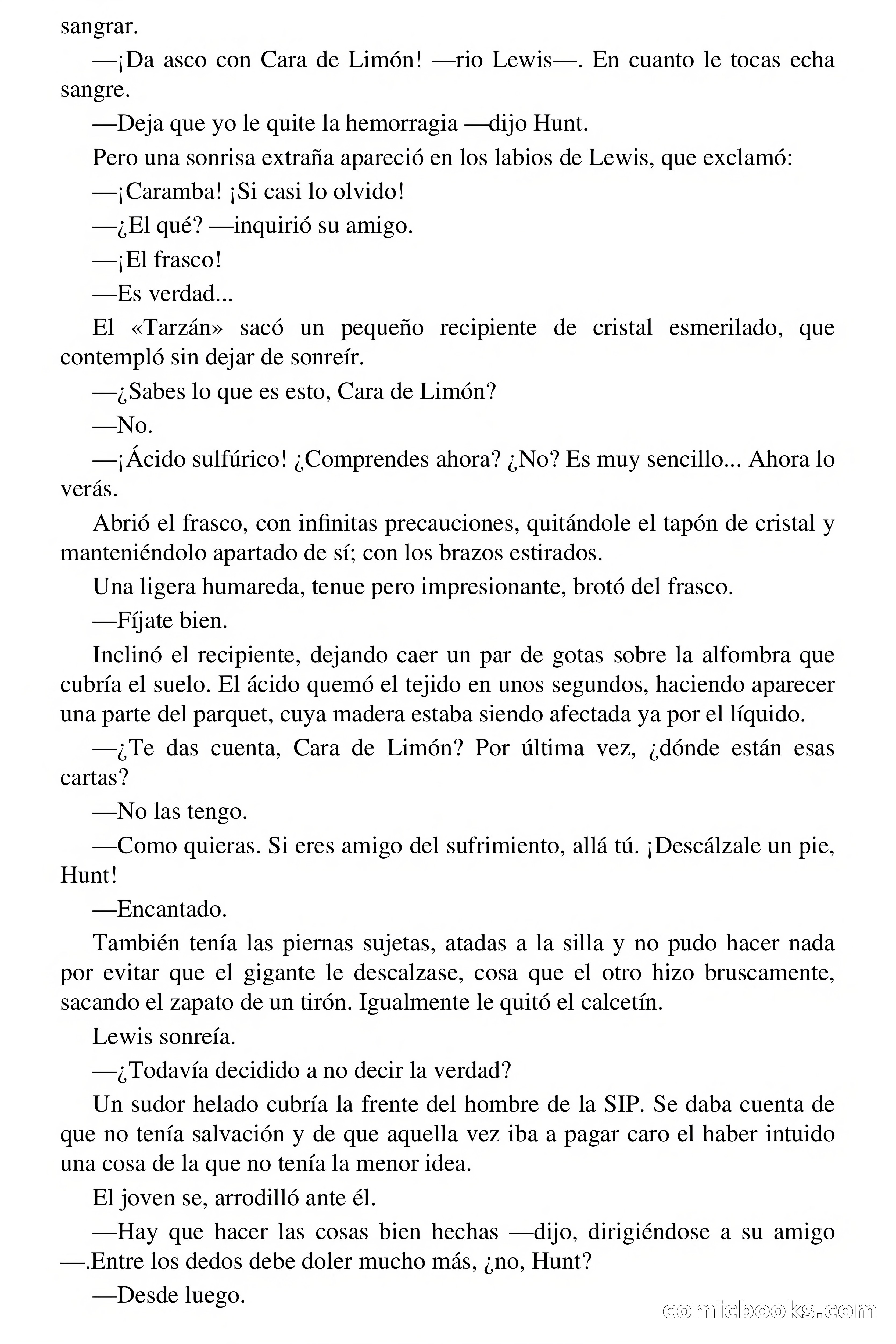Huellas sobre la arena — page 56 of 85