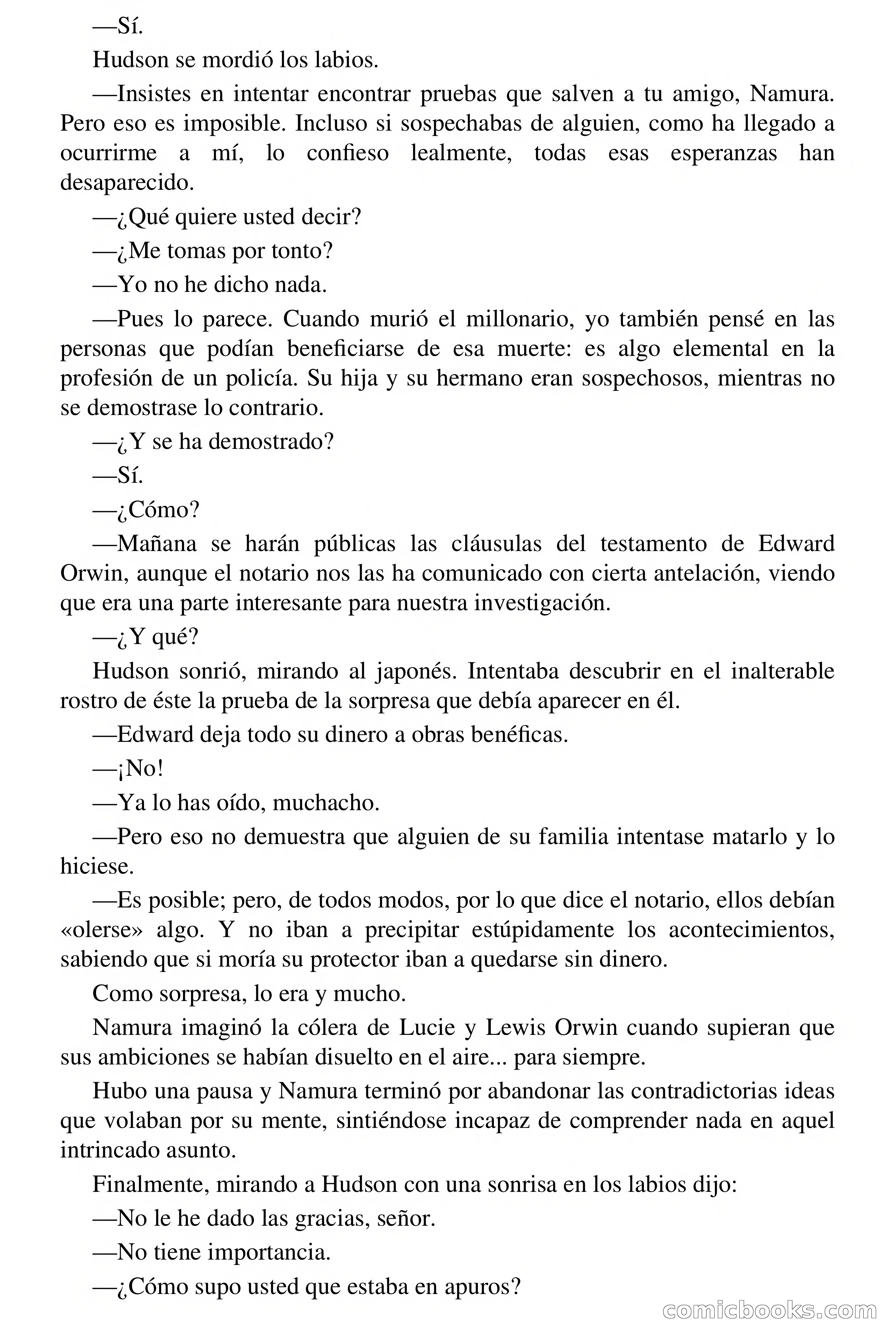 Huellas sobre la arena — page 58 of 85