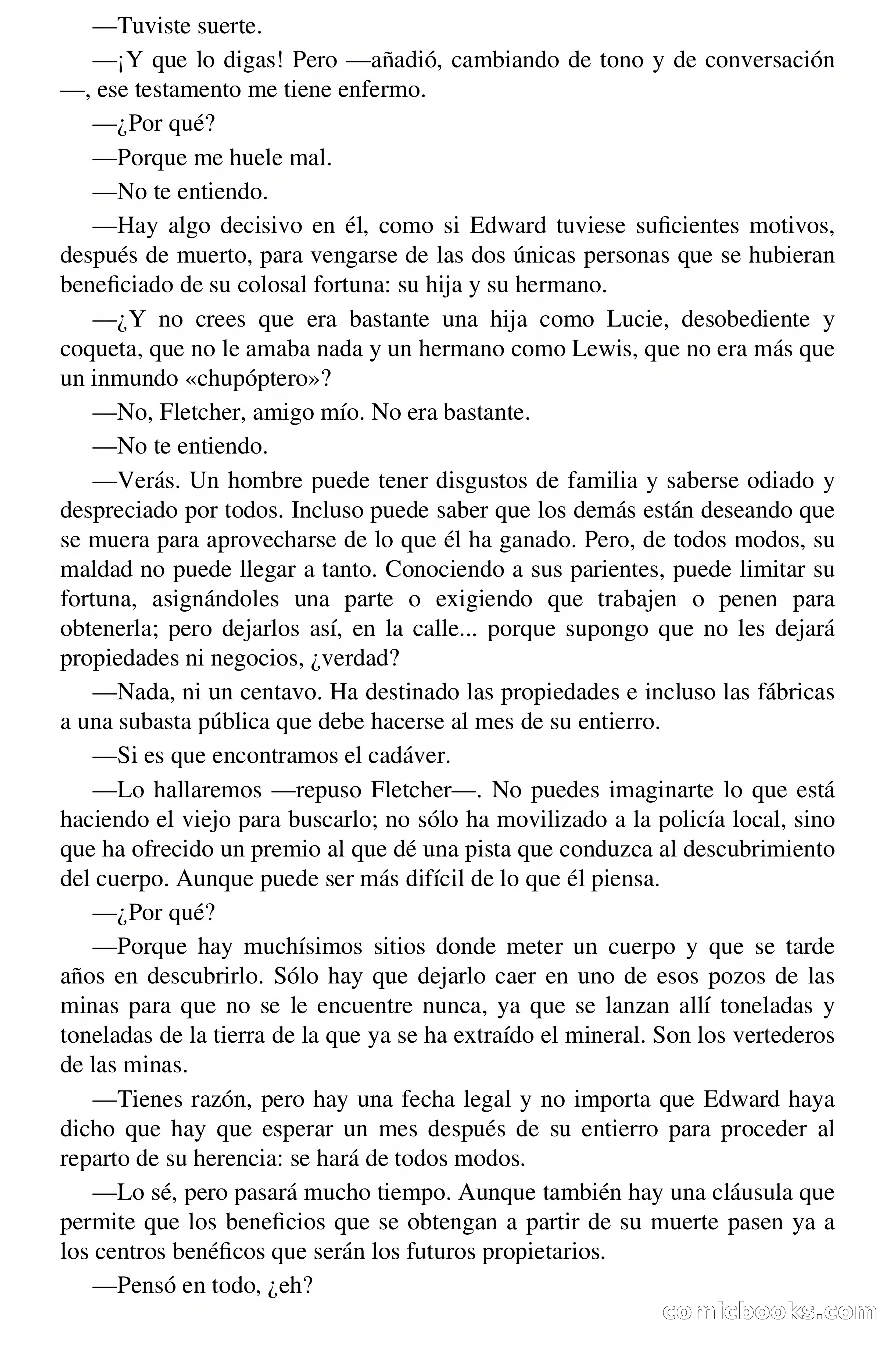 Huellas sobre la arena — page 60 of 85