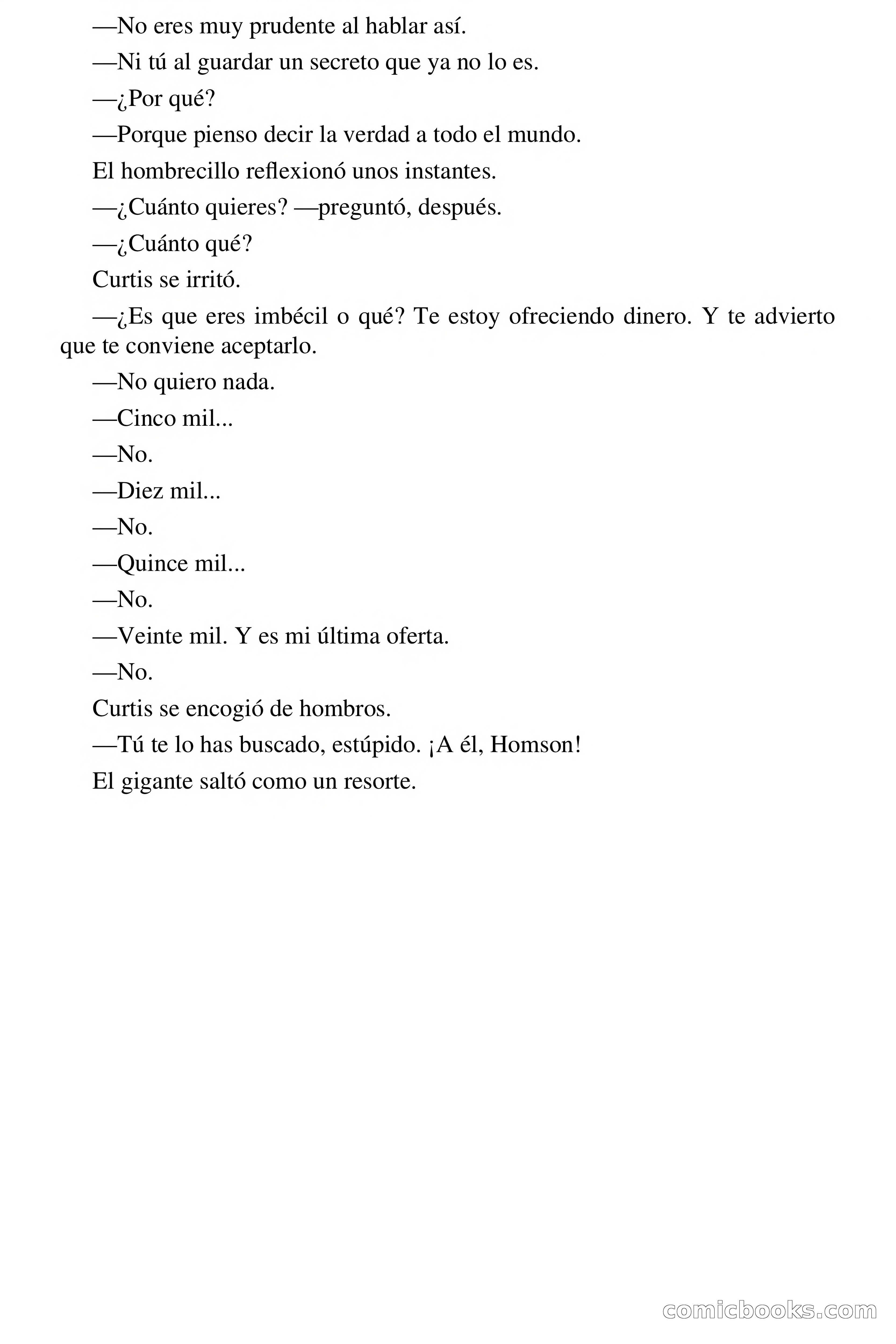 Huellas sobre la arena — page 68 of 85