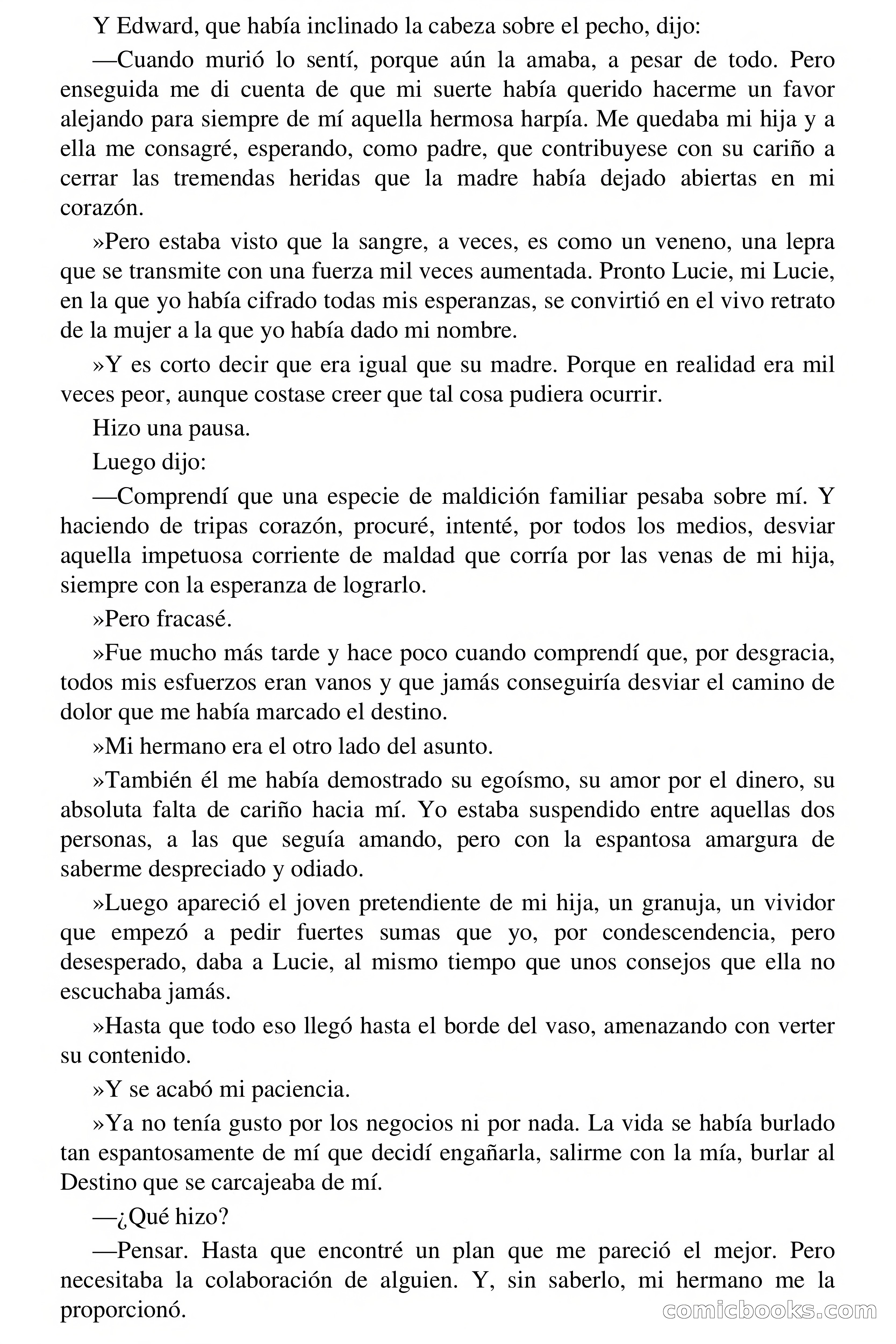 Huellas sobre la arena — page 75 of 85