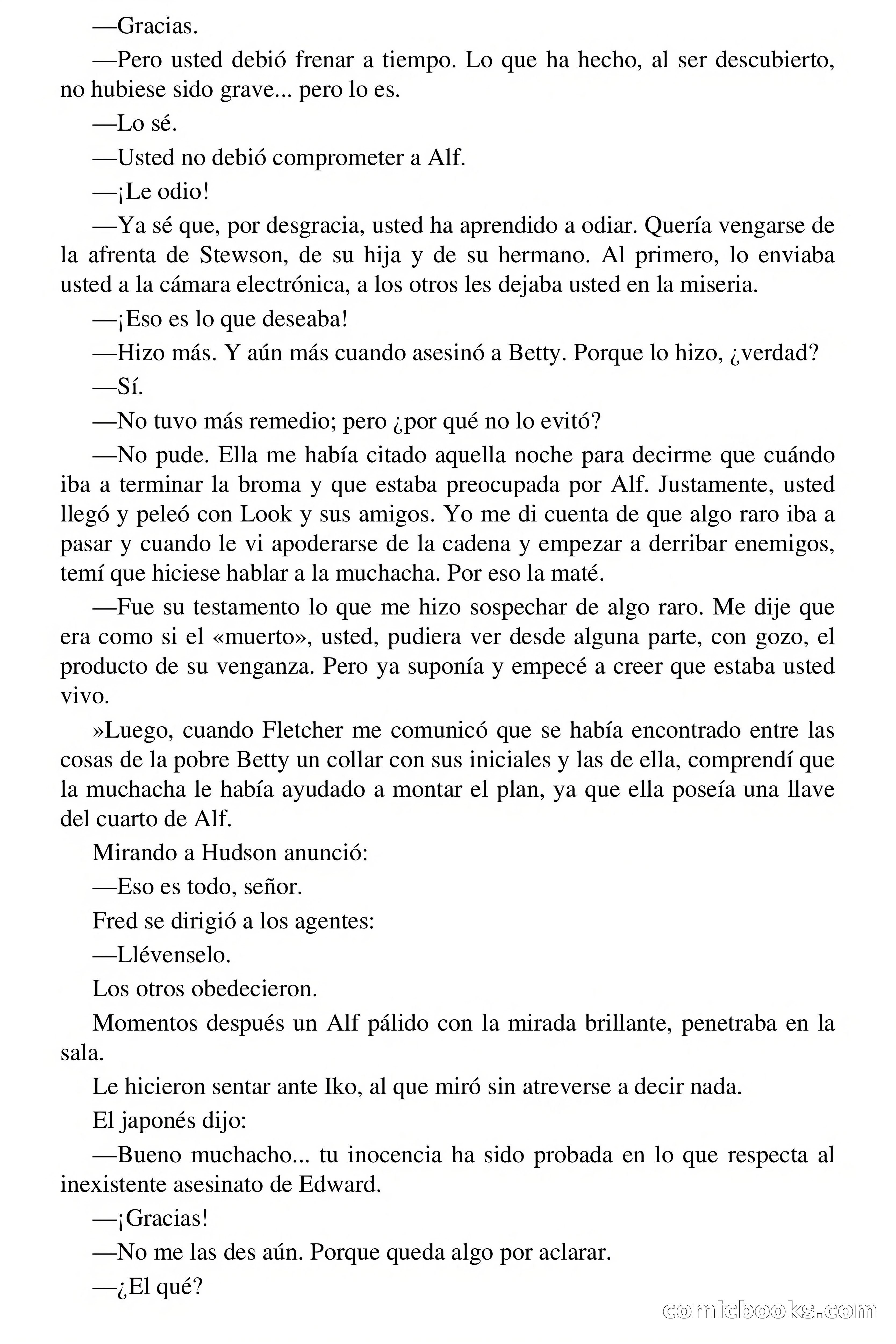 Huellas sobre la arena — page 78 of 85