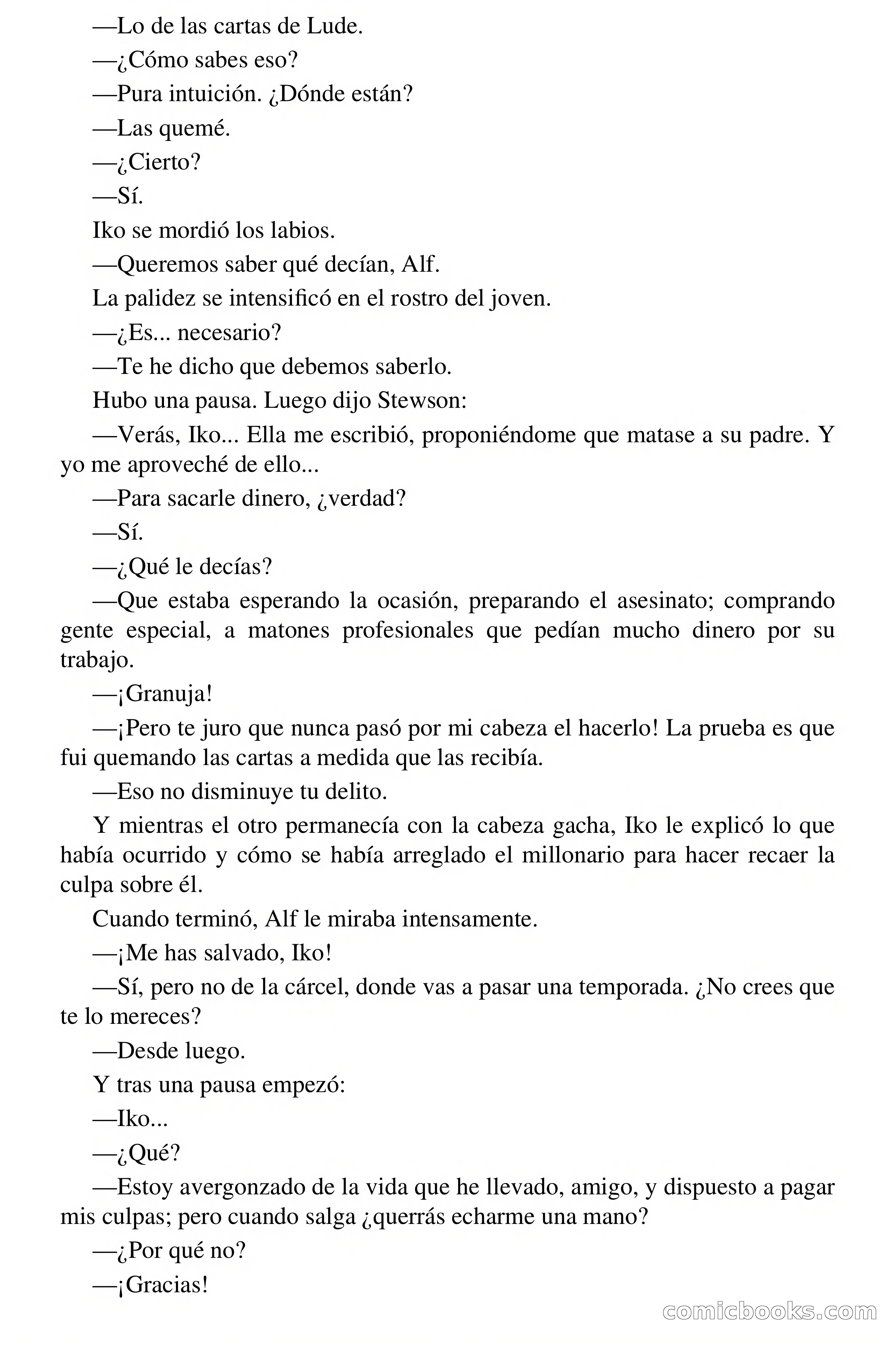 Huellas sobre la arena — page 79 of 85