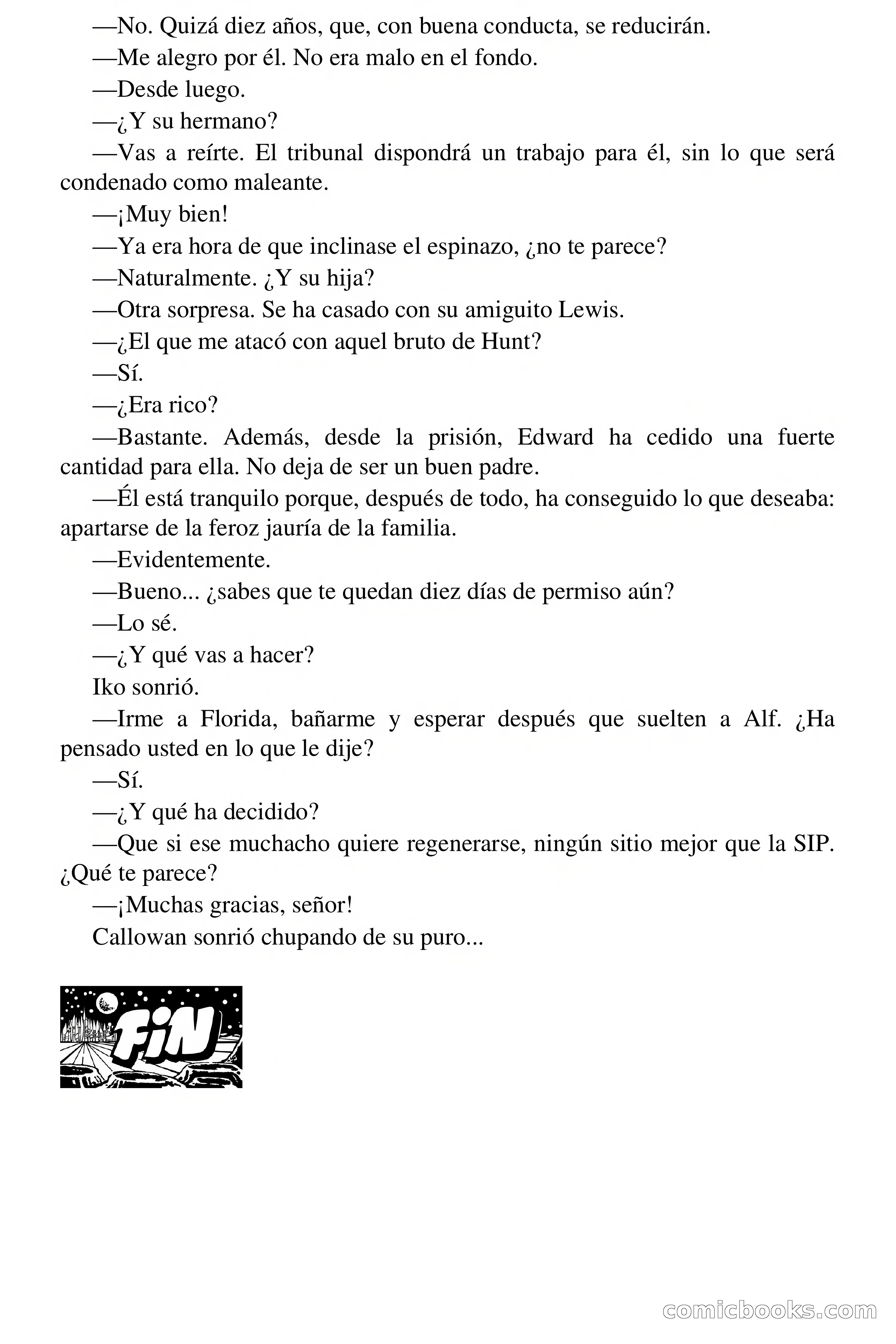 Huellas sobre la arena — page 81 of 85