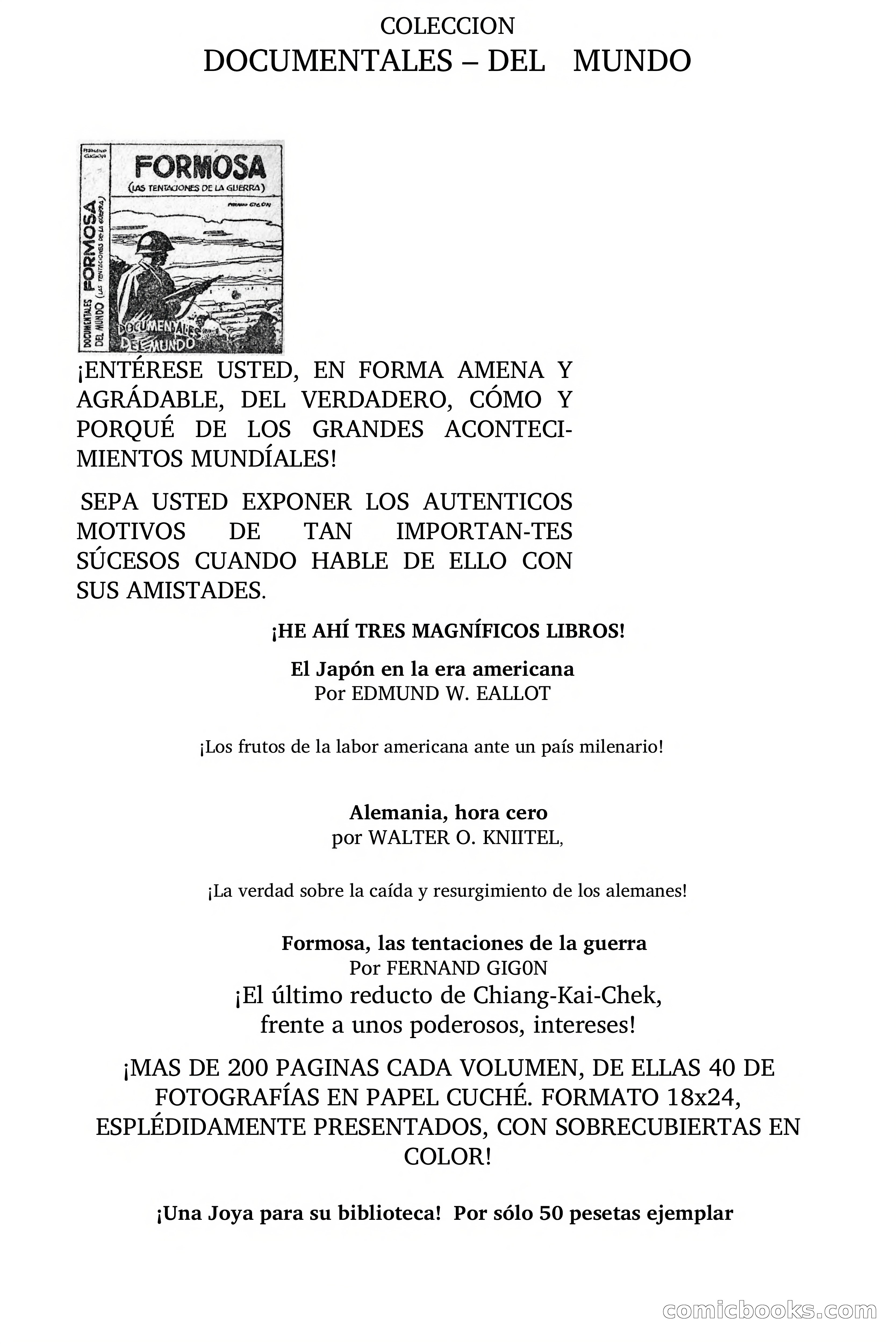 Huellas sobre la arena — page 83 of 85