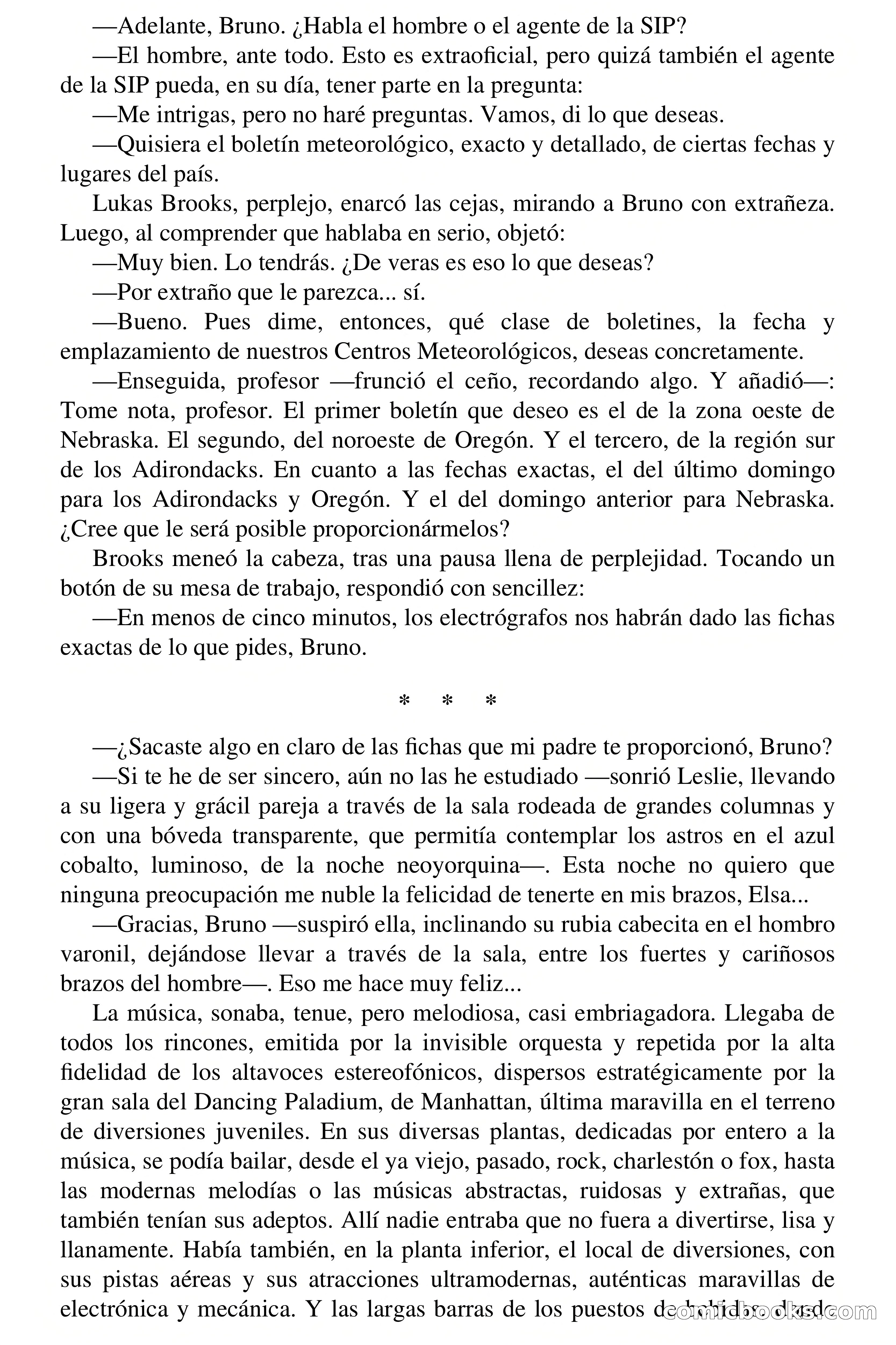 ¡Pánico! (S.I.P. #71) — page 22 of 72