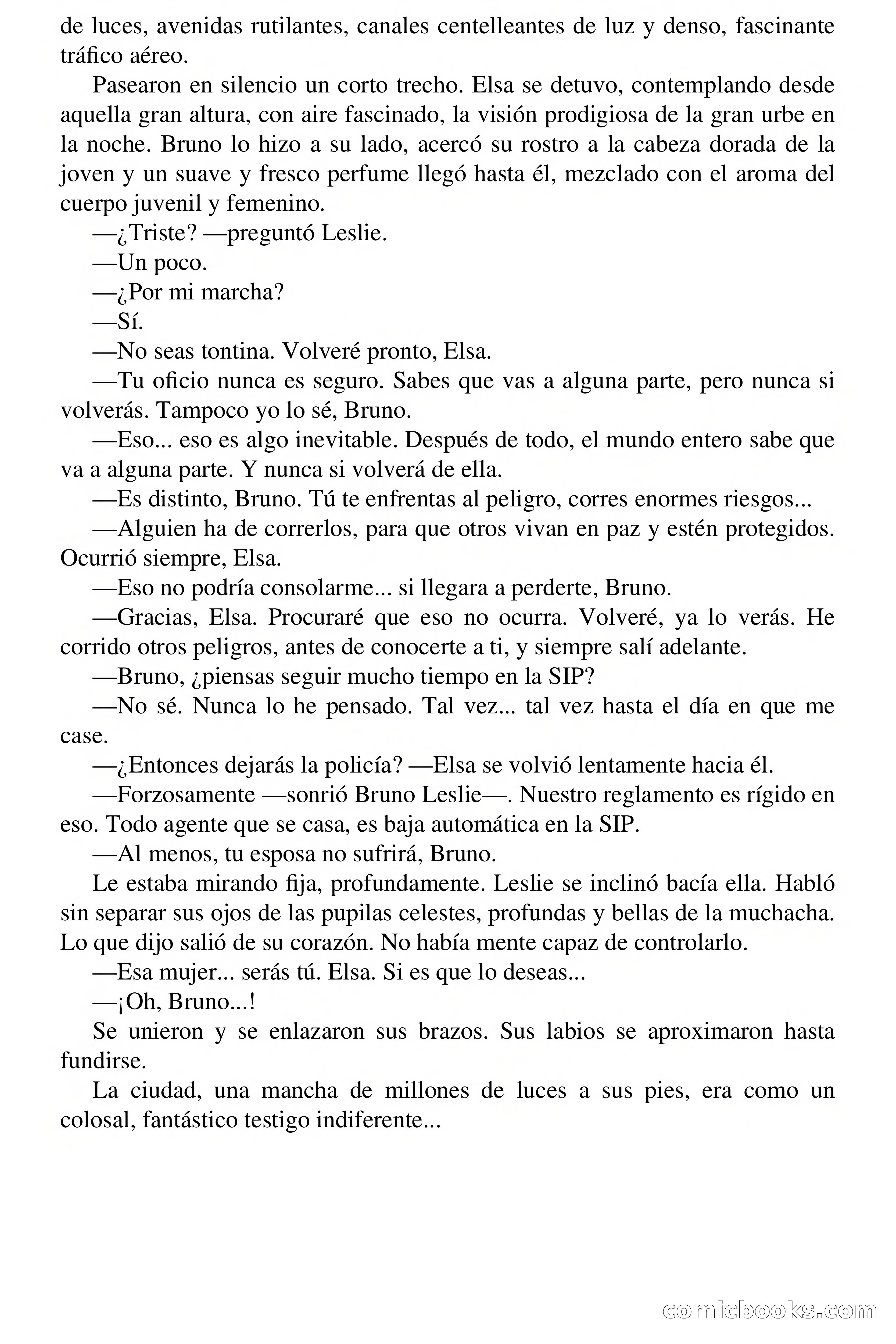 ¡Pánico! (S.I.P. #71) — page 24 of 72