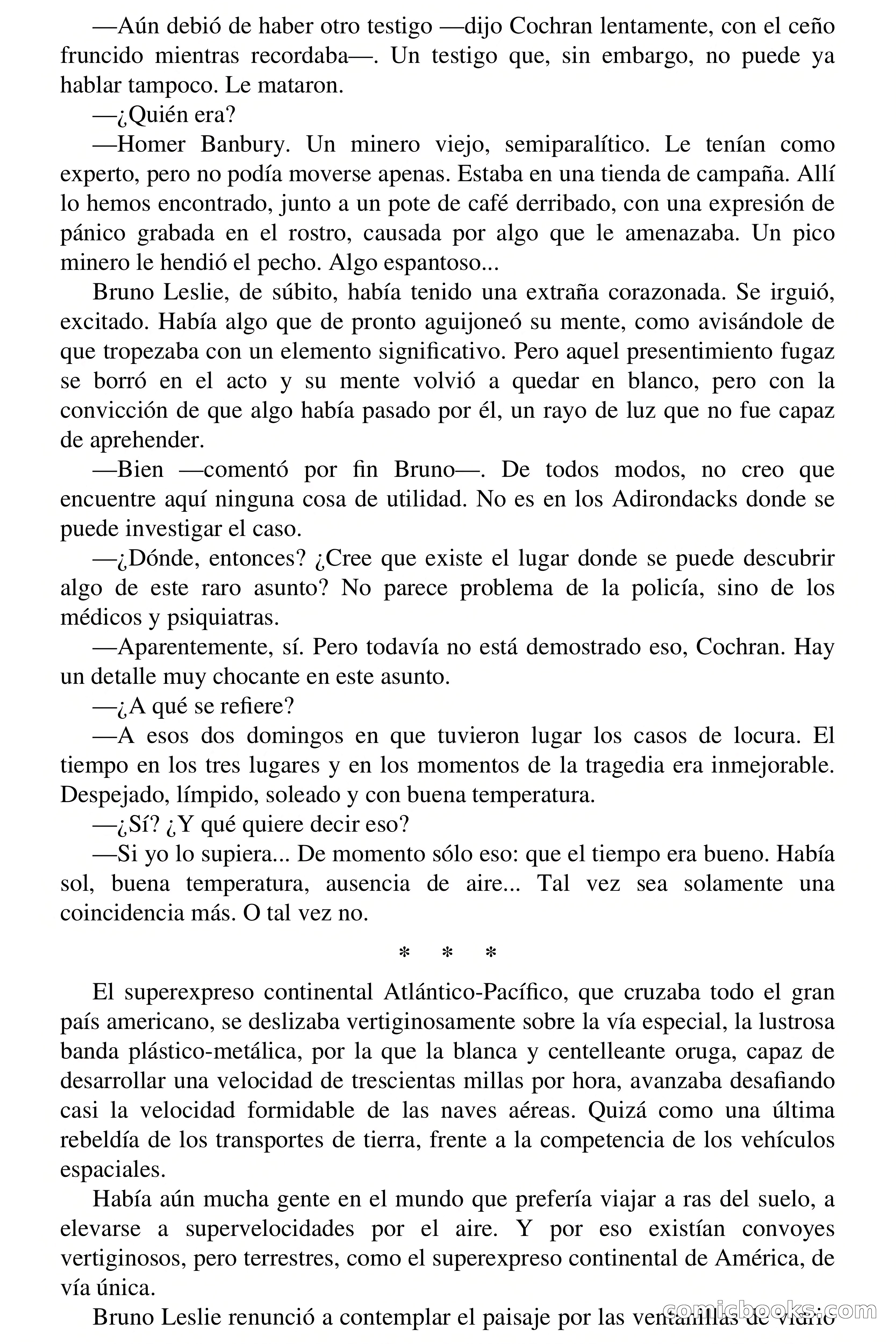 ¡Pánico! (S.I.P. #71) — page 29 of 72
