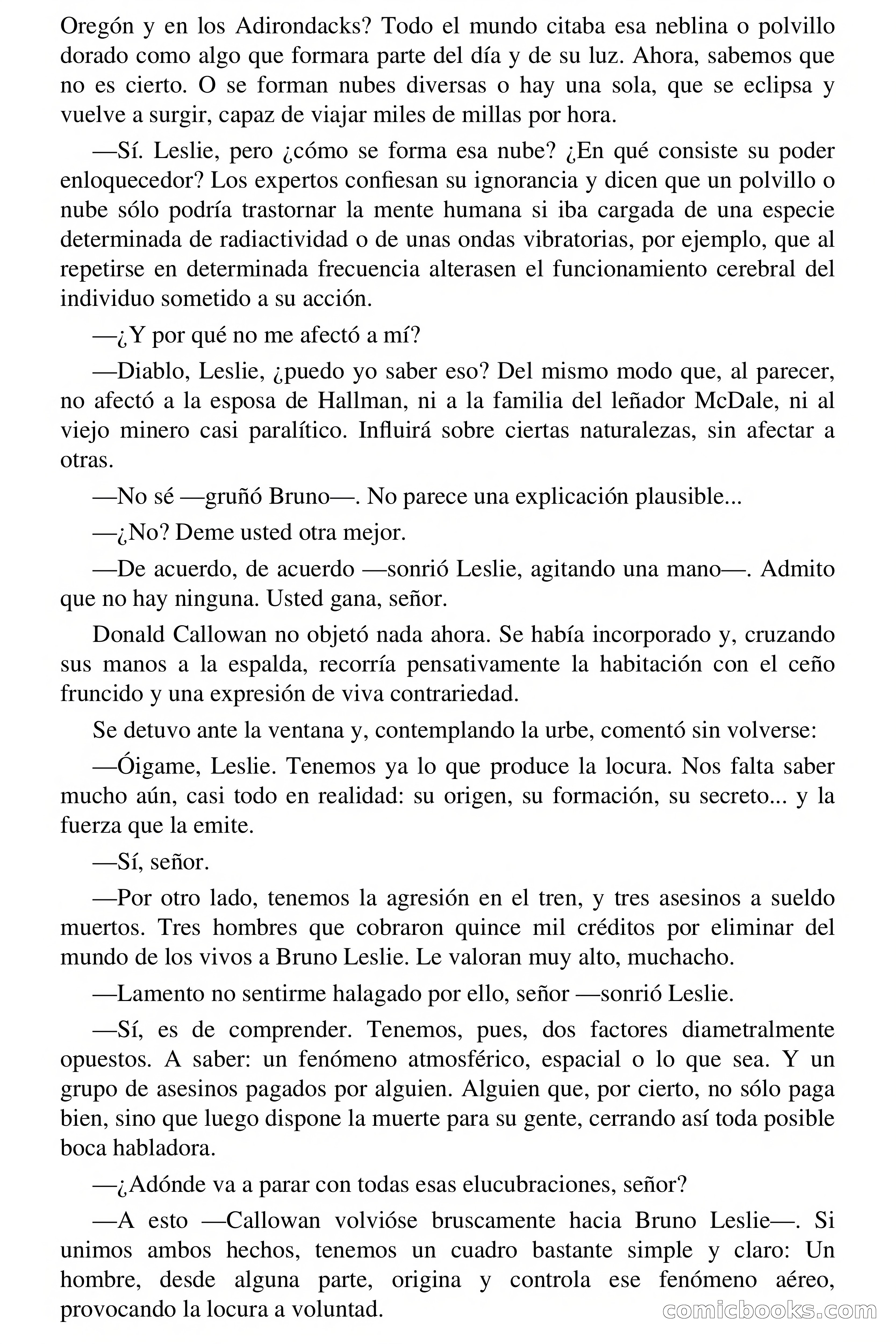 ¡Pánico! (S.I.P. #71) — page 44 of 72