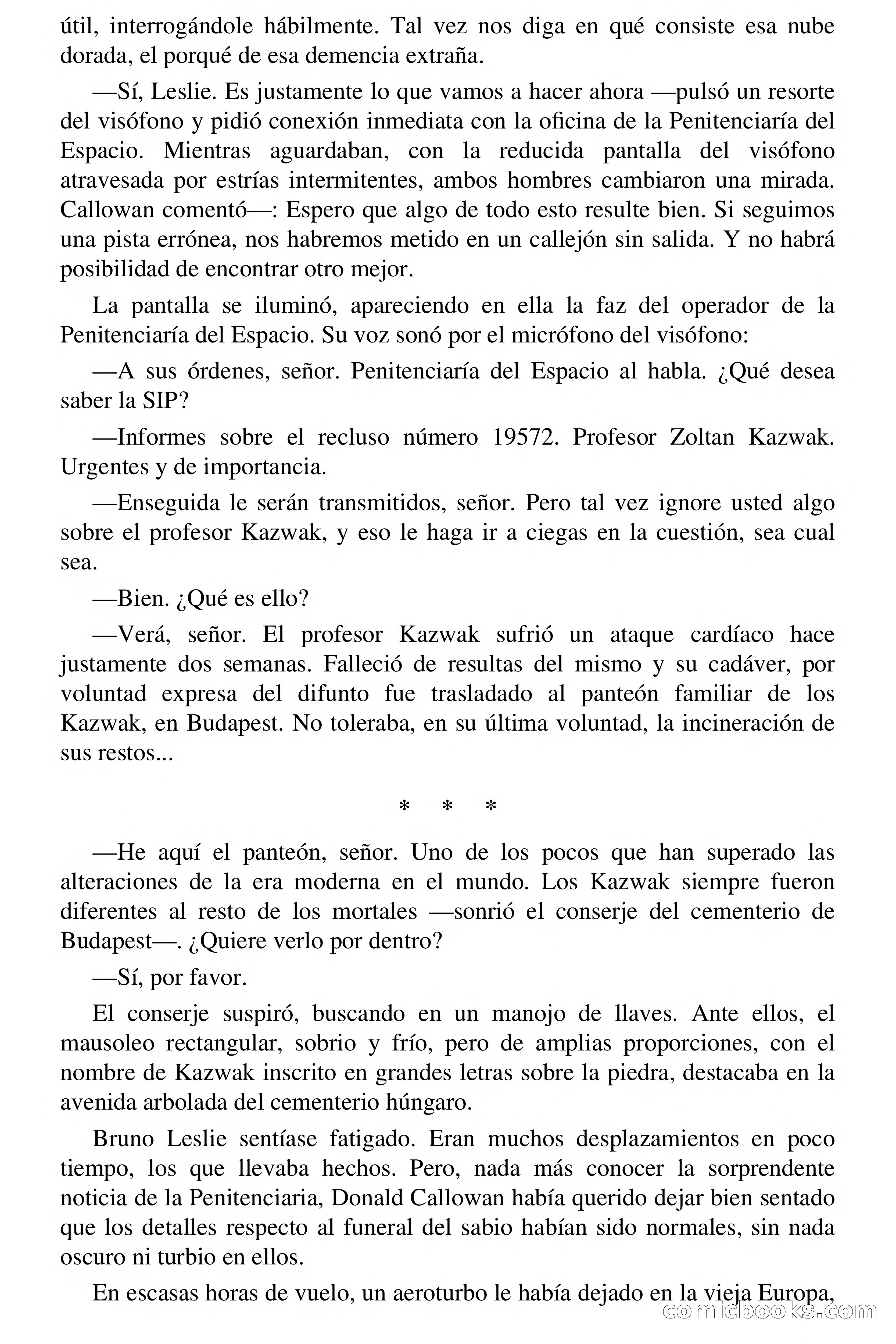 ¡Pánico! (S.I.P. #71) — page 47 of 72