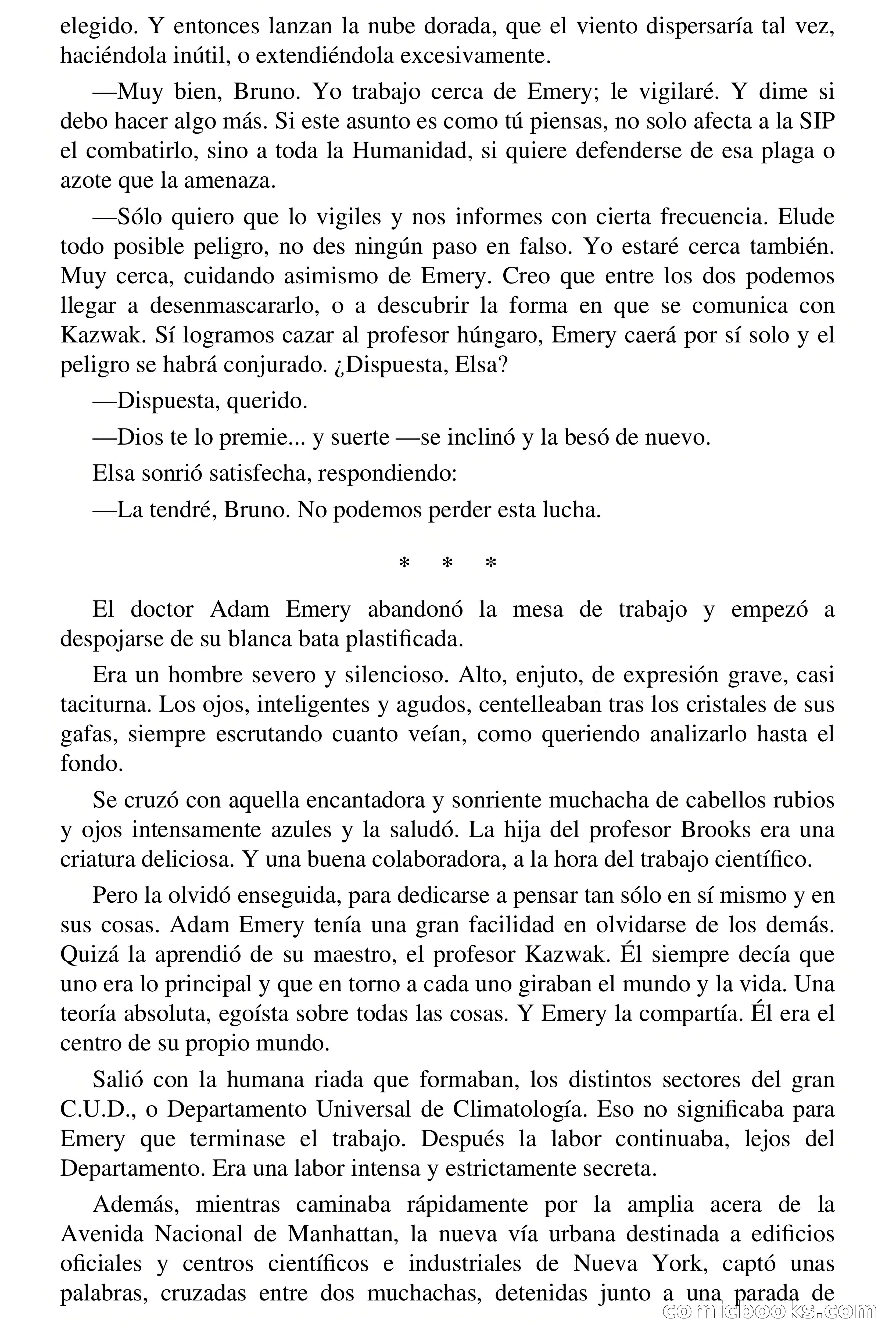 ¡Pánico! (S.I.P. #71) — page 52 of 72
