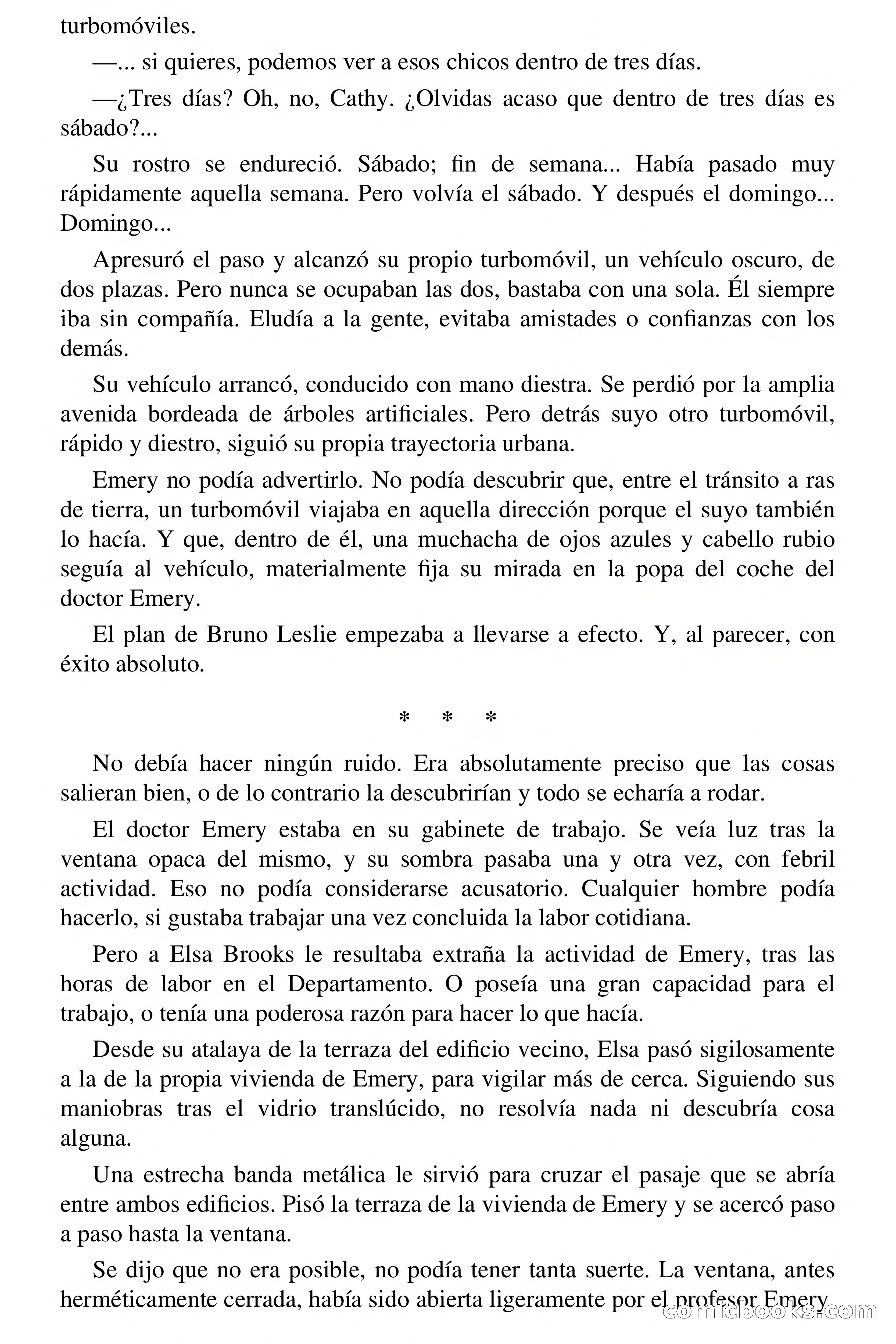 ¡Pánico! (S.I.P. #71) — page 53 of 72