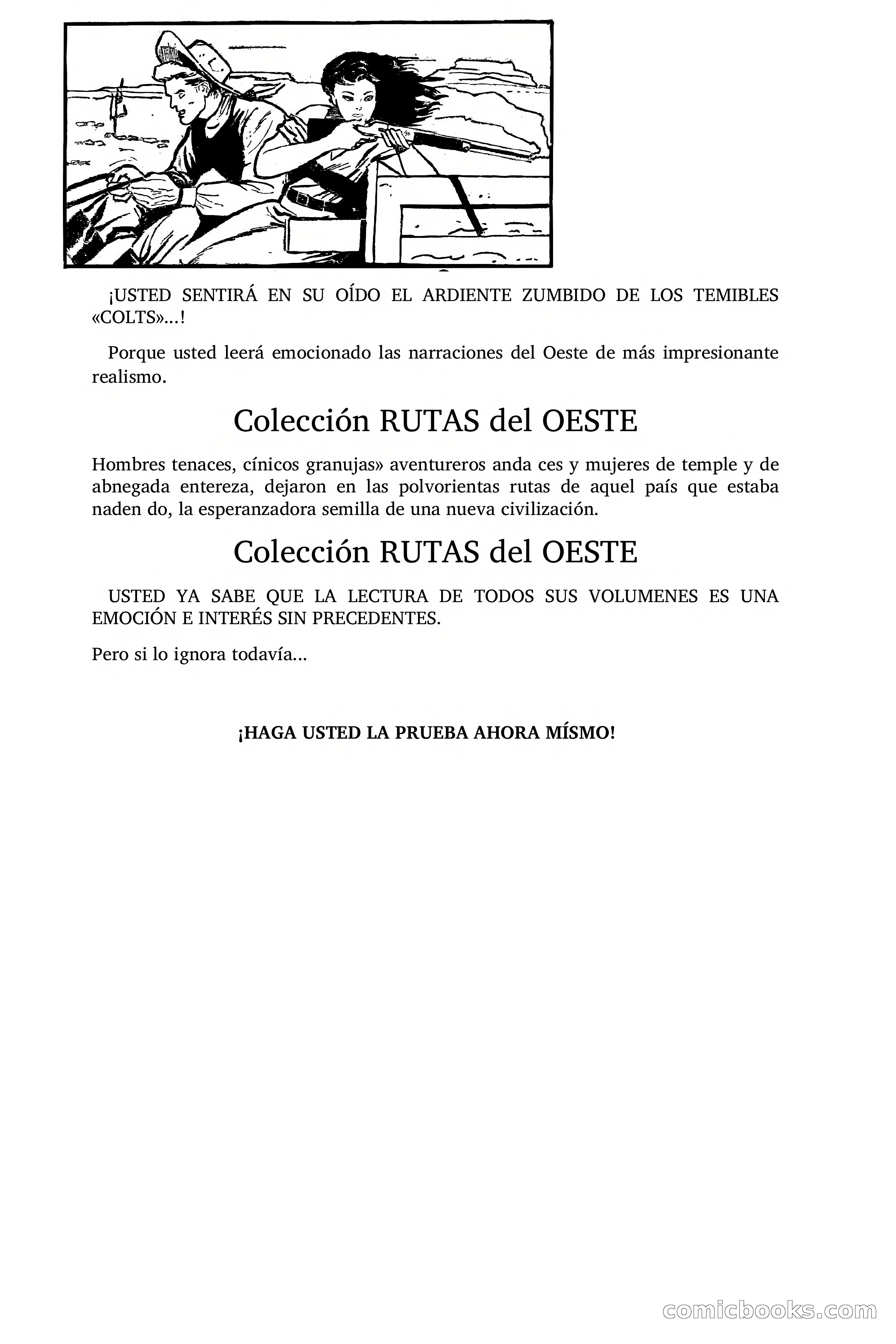 ¡Pánico! (S.I.P. #71) — page 70 of 72