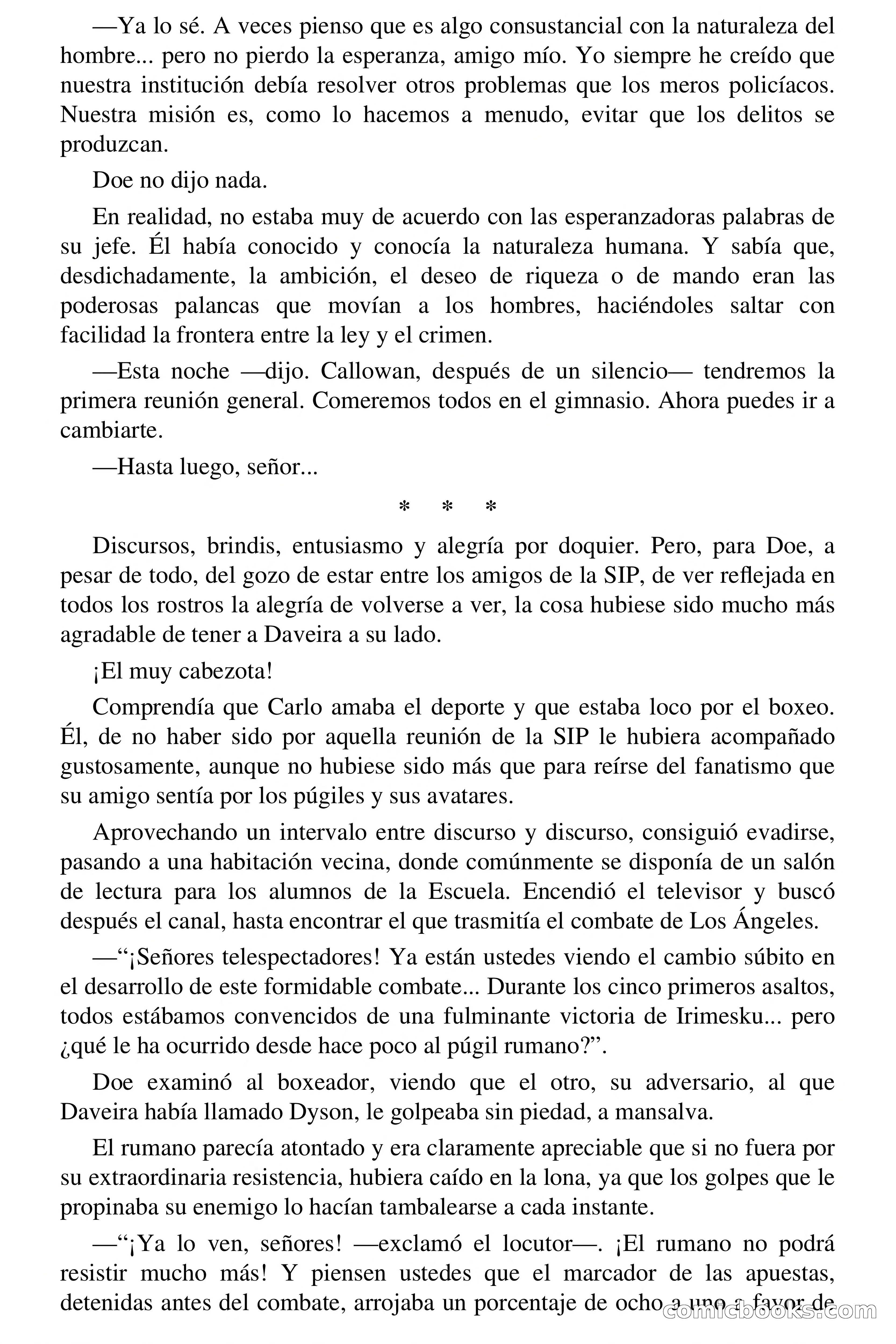 Sinfonía en Lüger Sostenido — page 10 of 82